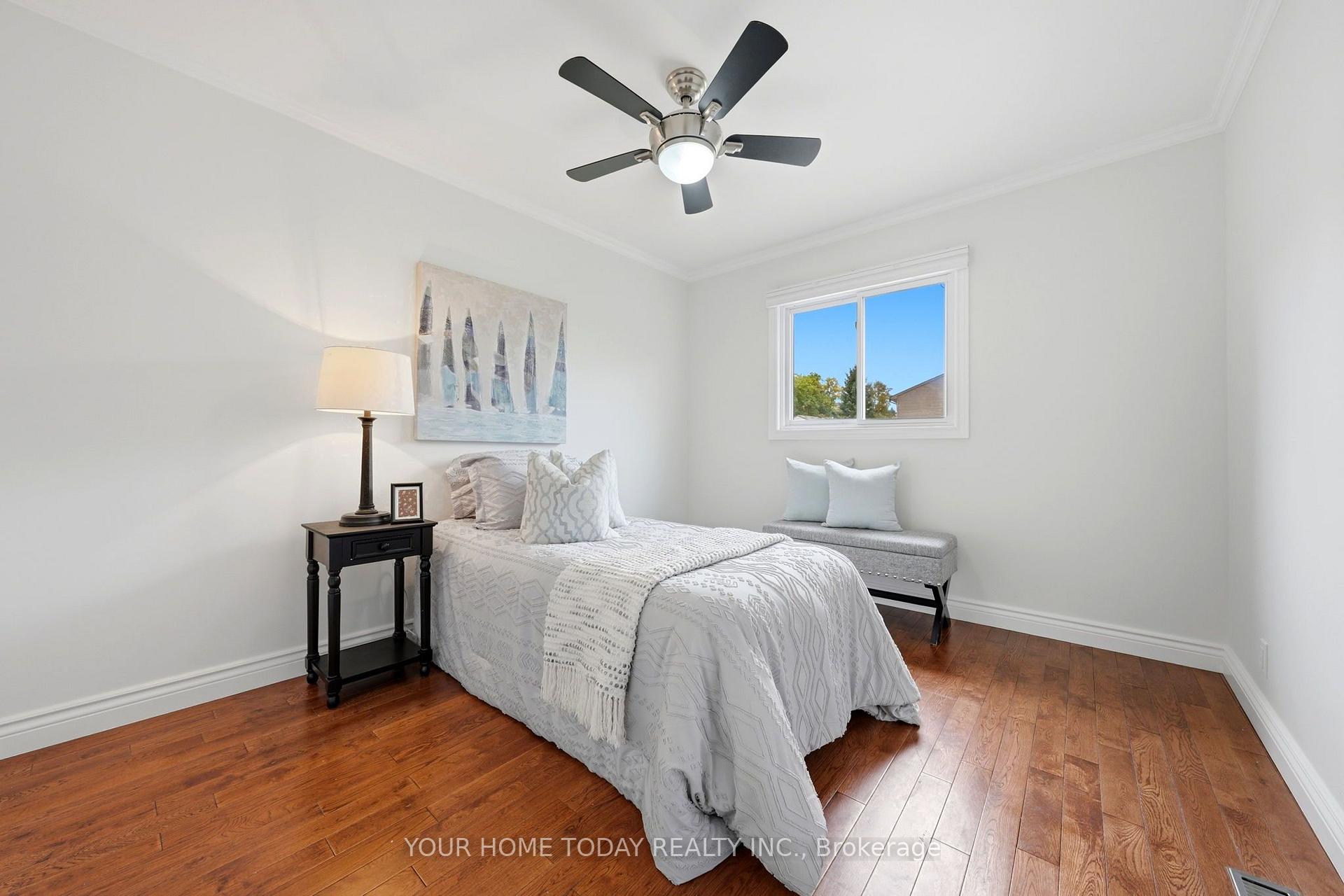 Photo 30 of 135 John Street, Halton Hills, Georgetown — HOMEH