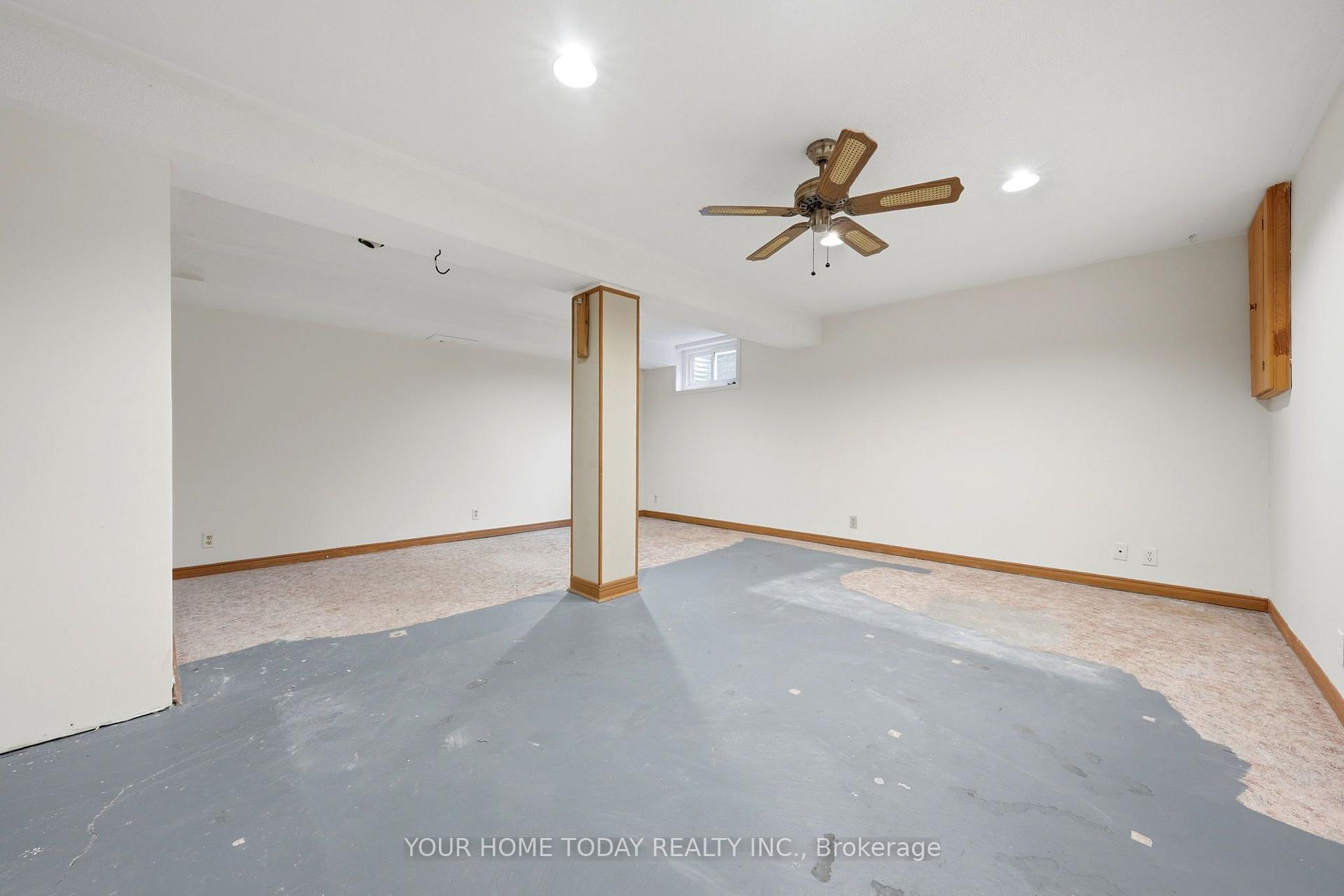Photo 33 of 135 John Street, Halton Hills, Georgetown — HOMEH