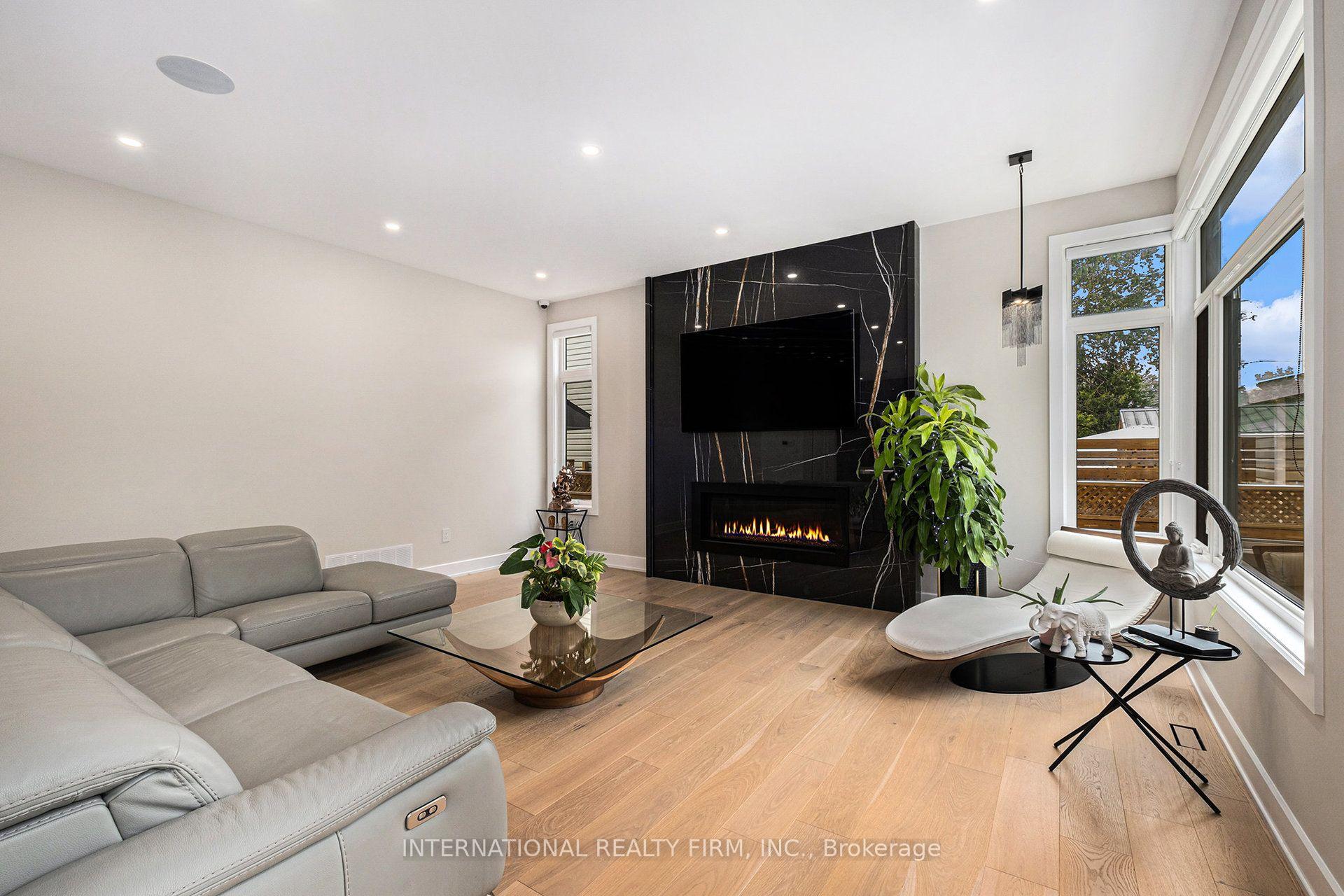 Photo 8 of 79 Boyce Avenue, Ottawa, Britannia — HOMEH