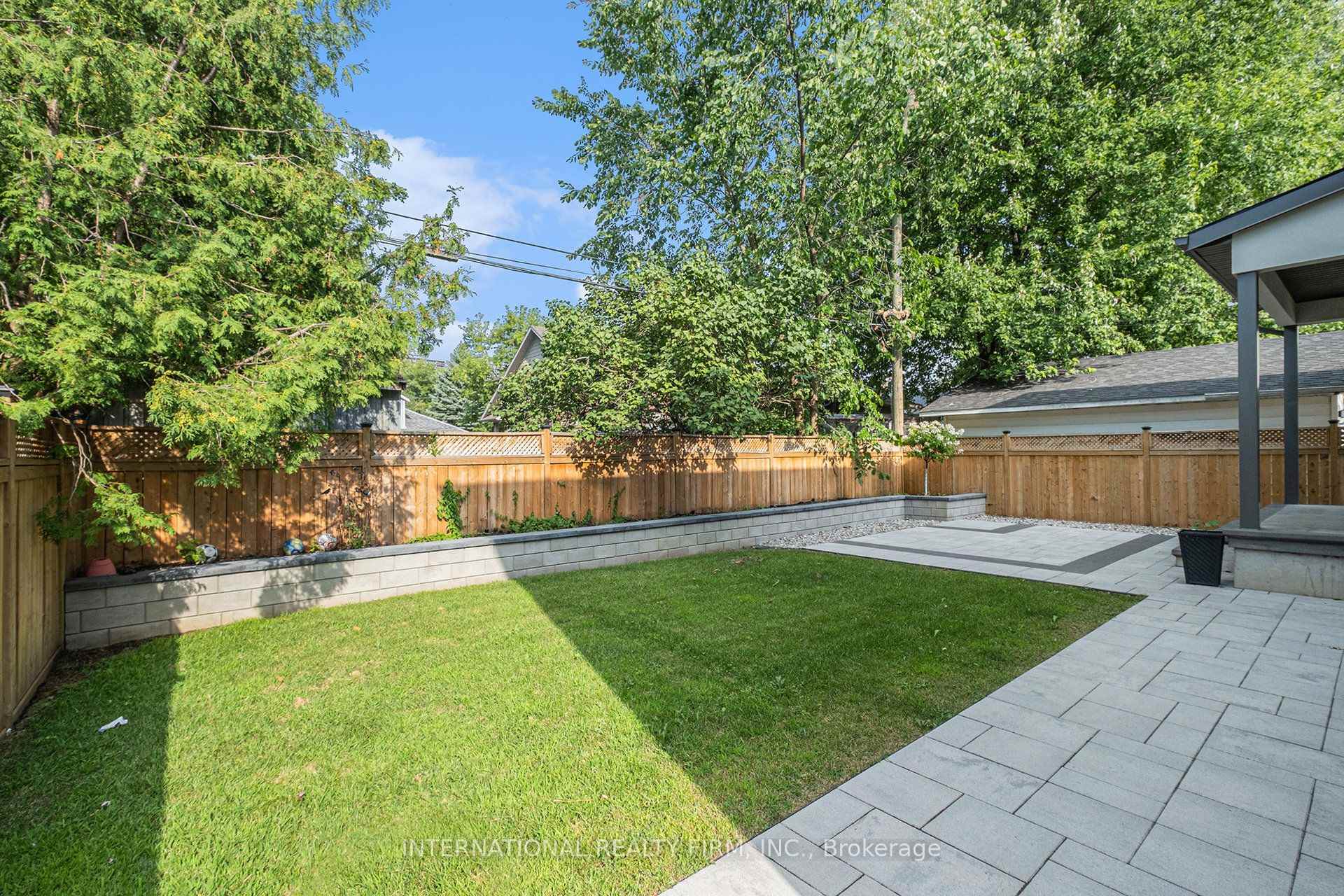 Photo 36 of 79 Boyce Avenue, Ottawa, Britannia — HOMEH