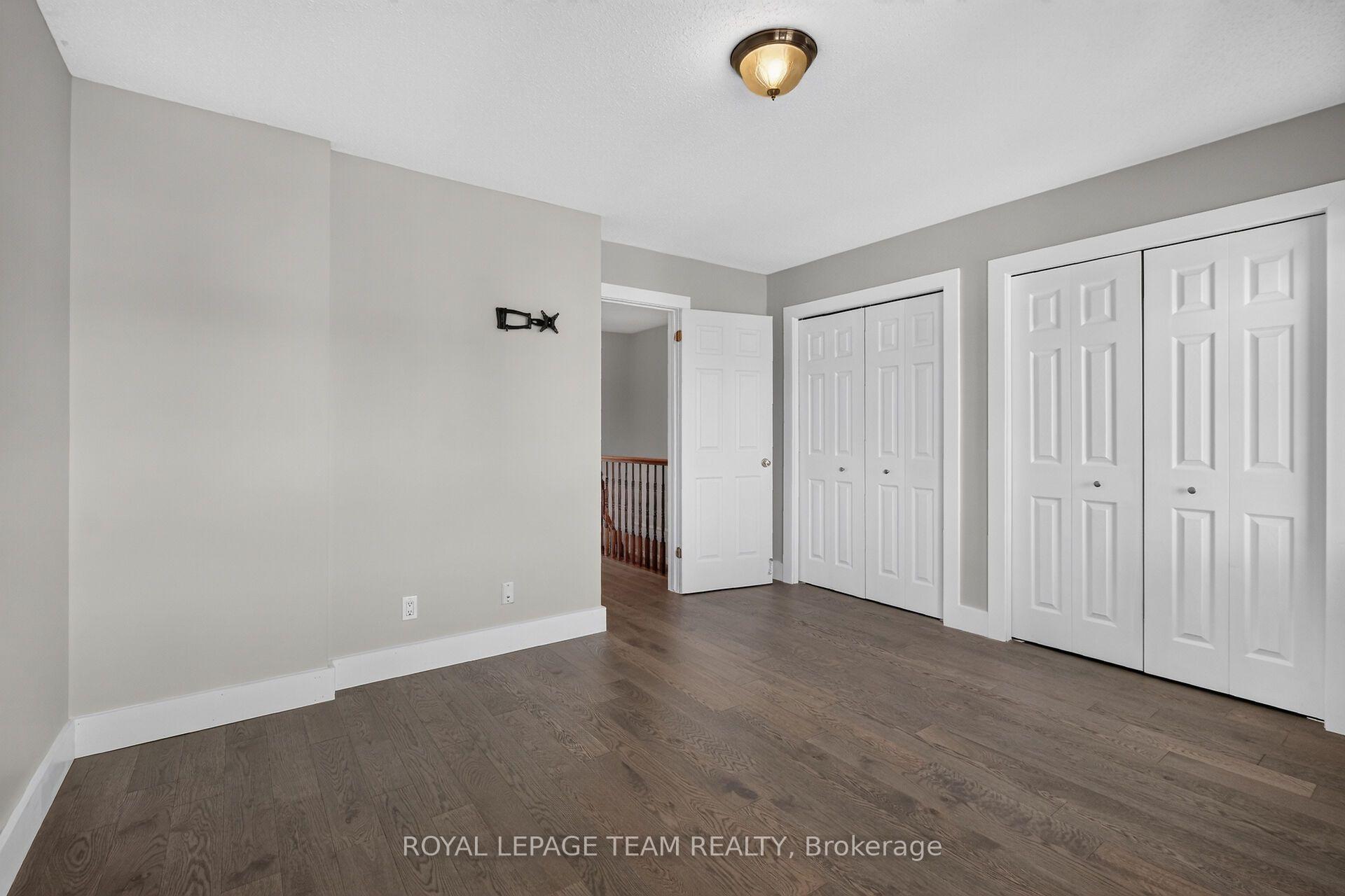Photo 24 of Unit 6, 4482 Harper Avenue, Ottawa, Carson Grove — HOMEH