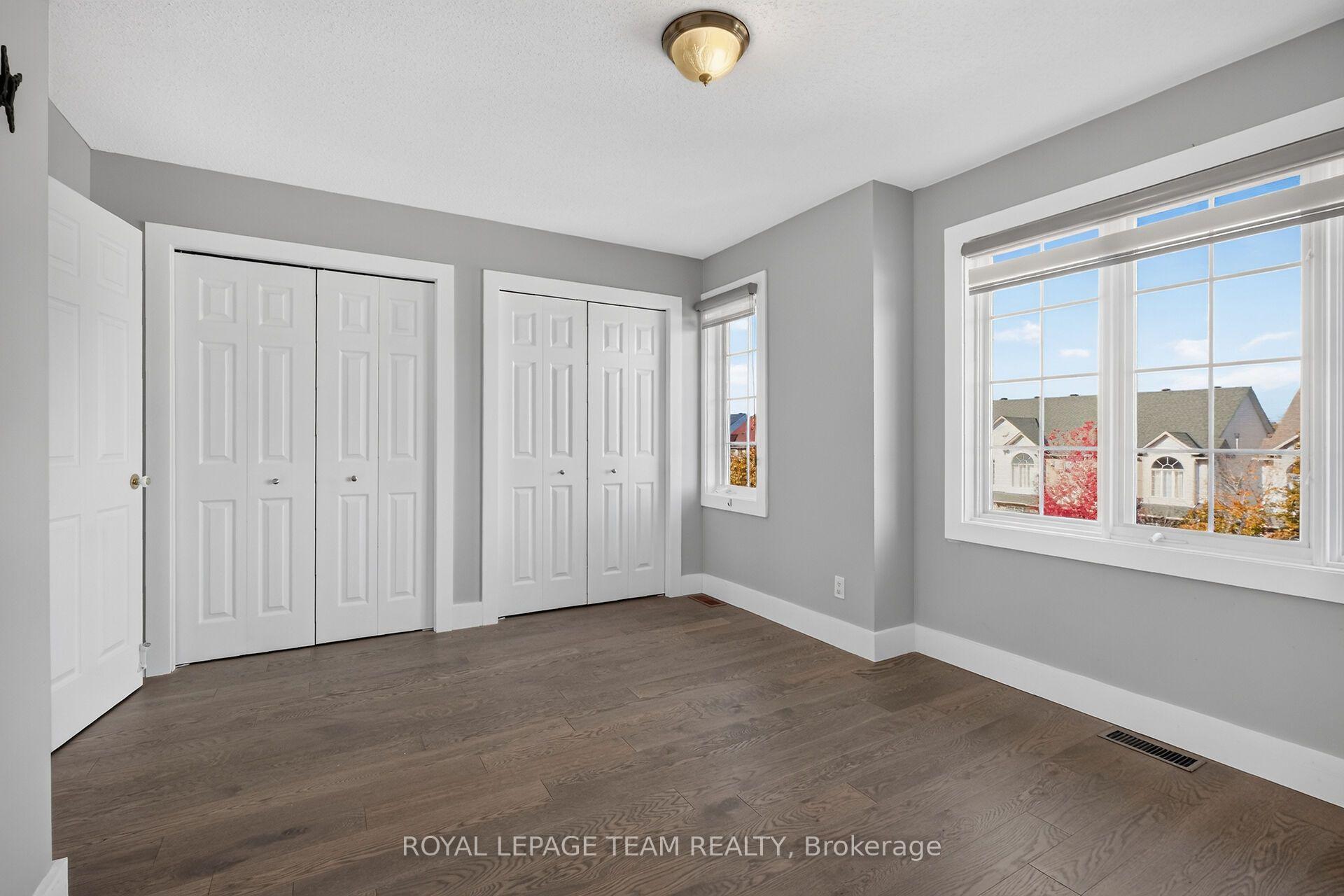 Photo 25 of Unit 6, 4482 Harper Avenue, Ottawa, Carson Grove — HOMEH