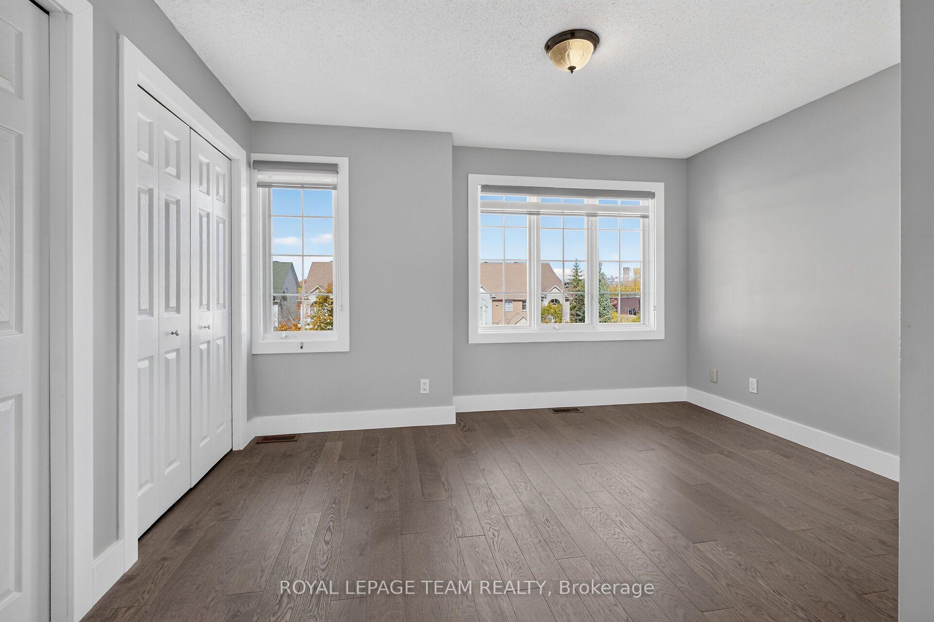 Photo 26 of Unit 6, 4482 Harper Avenue, Ottawa, Carson Grove — HOMEH