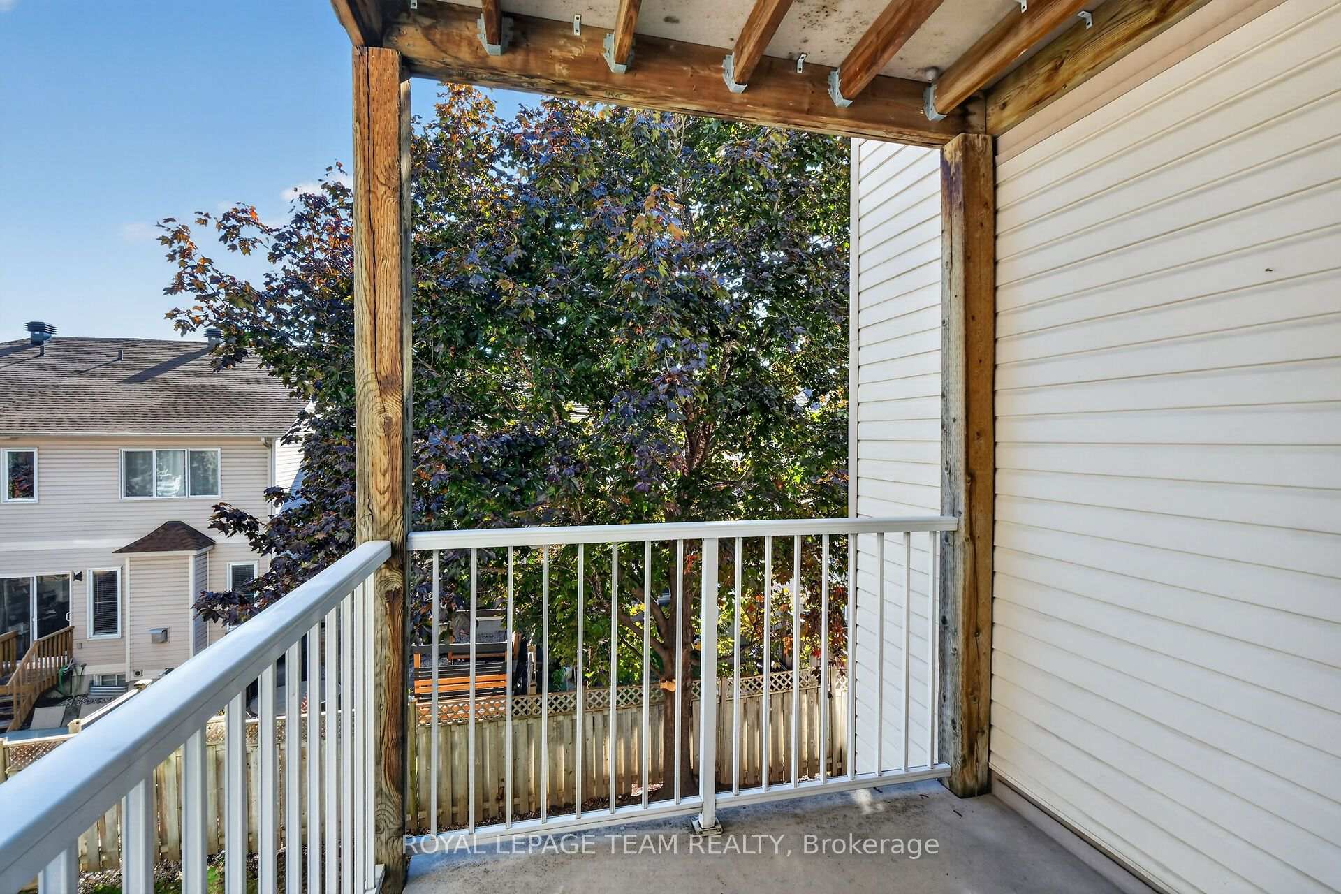 Photo 31 of Unit 6, 4482 Harper Avenue, Ottawa, Carson Grove — HOMEH