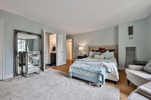 Photo 31 of Unit C-PH 10, 211 Saint Patrick Street, Toronto, Kensington-Chinatown — HOMEH