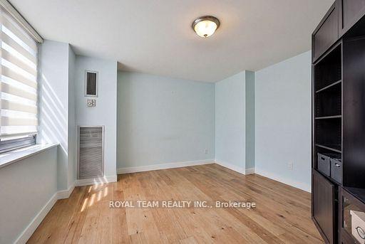 Photo 40 of Unit C-PH 10, 211 Saint Patrick Street, Toronto, Kensington-Chinatown — HOMEH