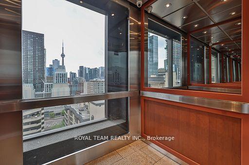 Photo 47 of Unit C-PH 10, 211 Saint Patrick Street, Toronto, Kensington-Chinatown — HOMEH