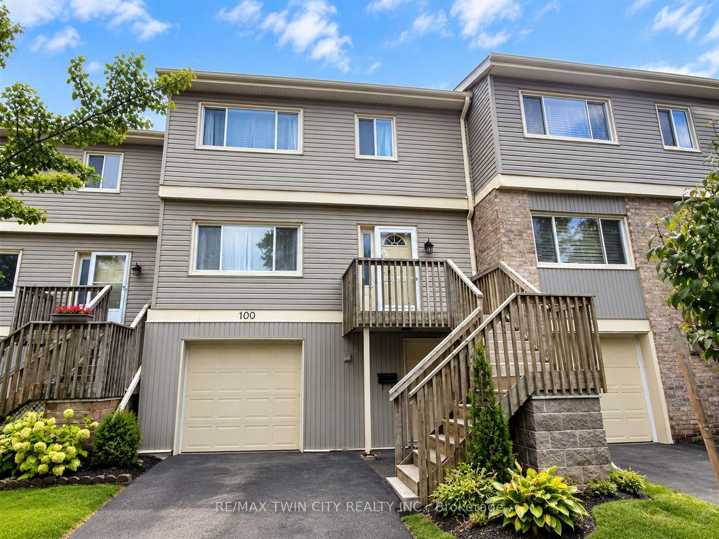 Photo of Unit 100, 30 Green Valley Drive