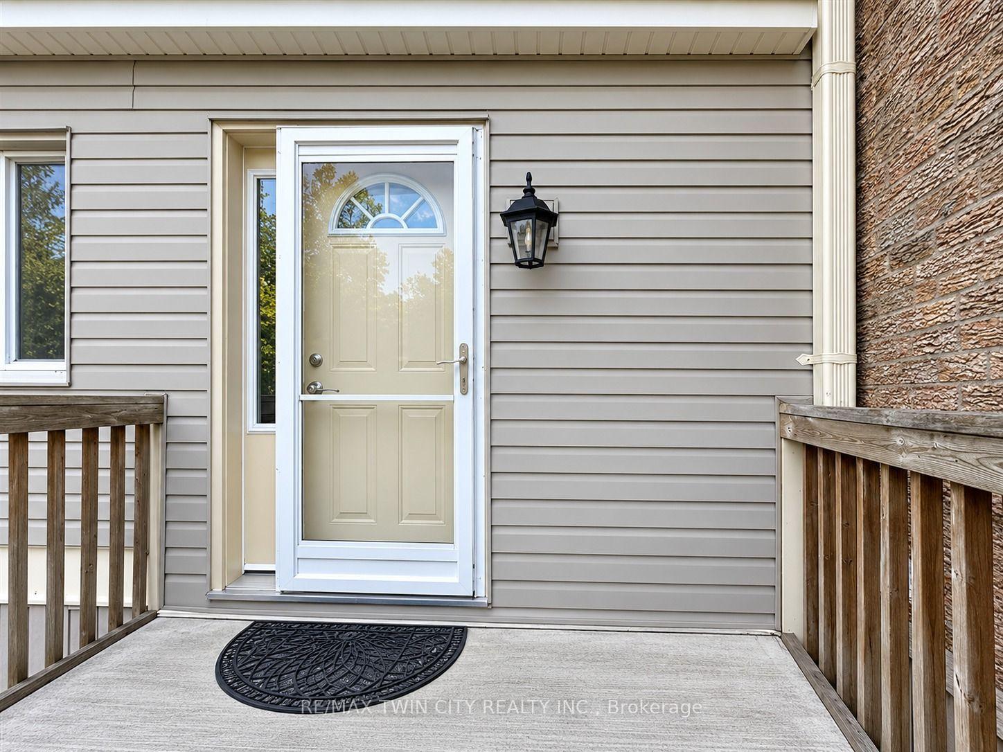 Photo 2 of Unit 100, 30 Green Valley Drive, Kitchener, Pioneer Park — HOMEH