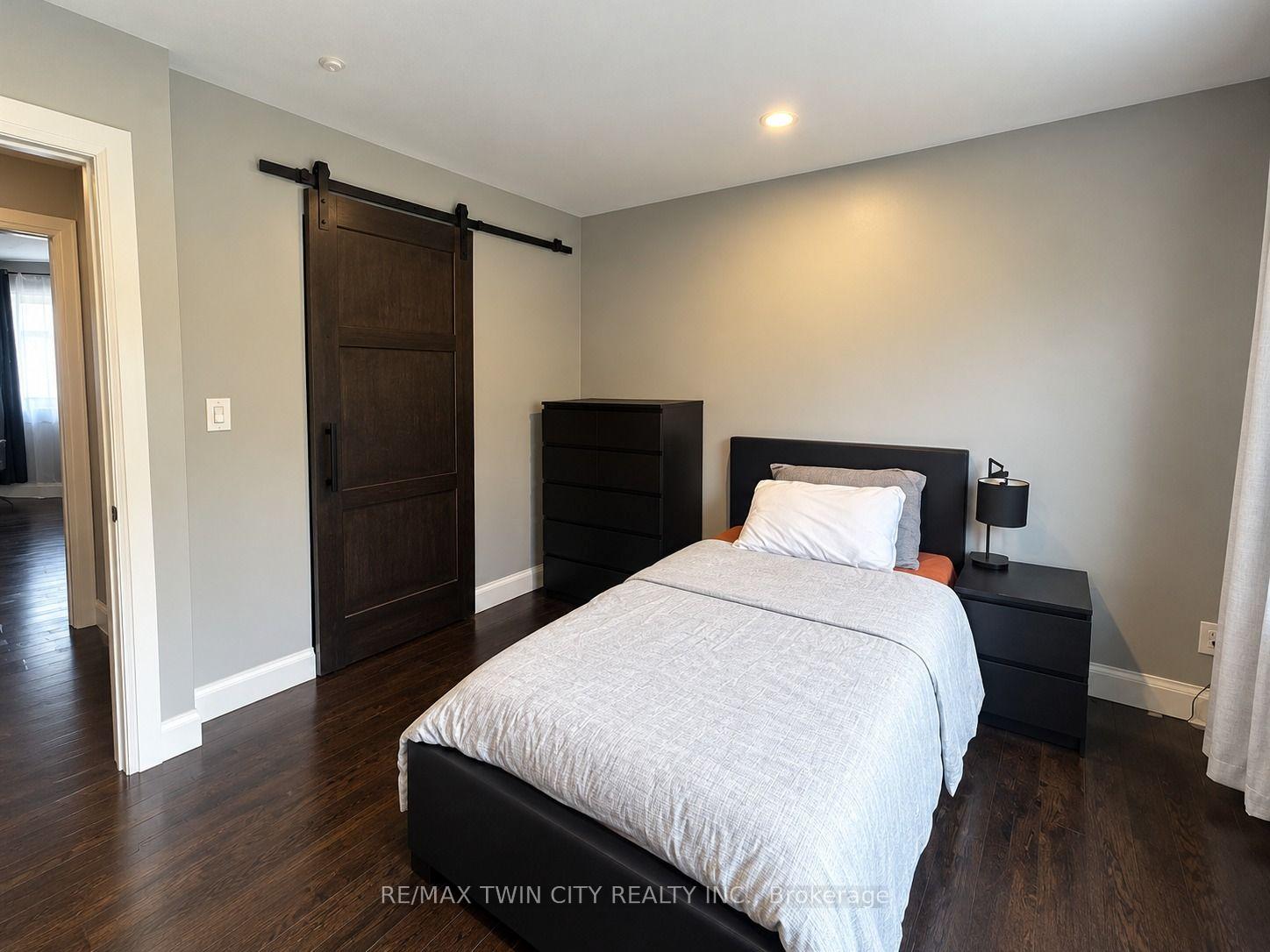 Photo 13 of Unit 100, 30 Green Valley Drive, Kitchener, Pioneer Park — HOMEH