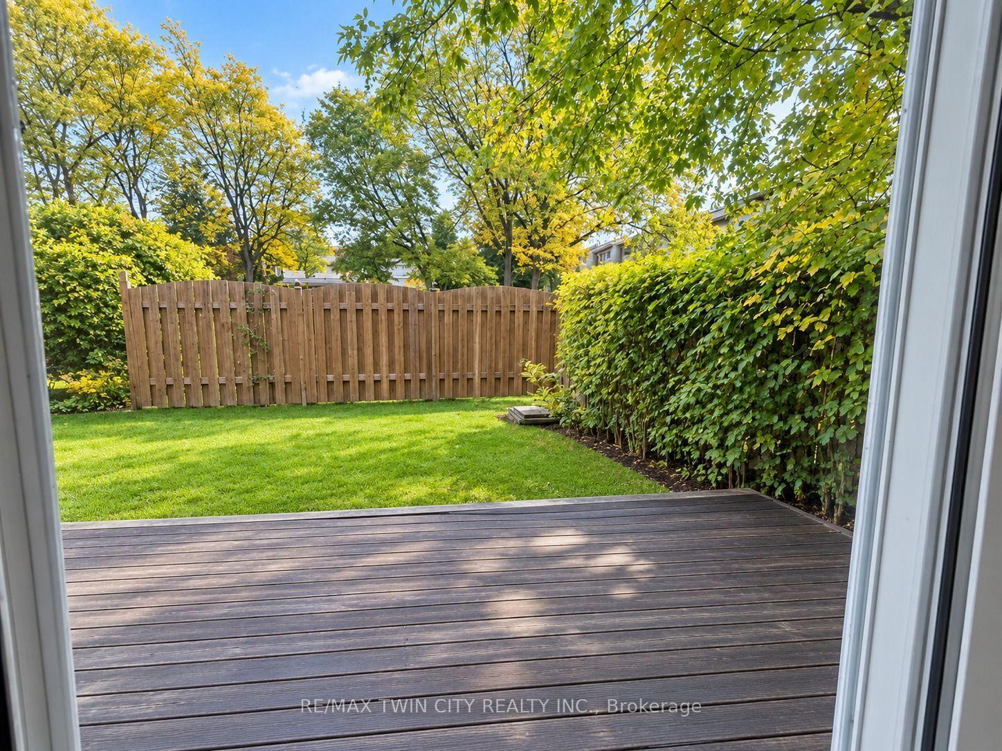 Photo 21 of Unit 100, 30 Green Valley Drive, Kitchener, Pioneer Park — HOMEH