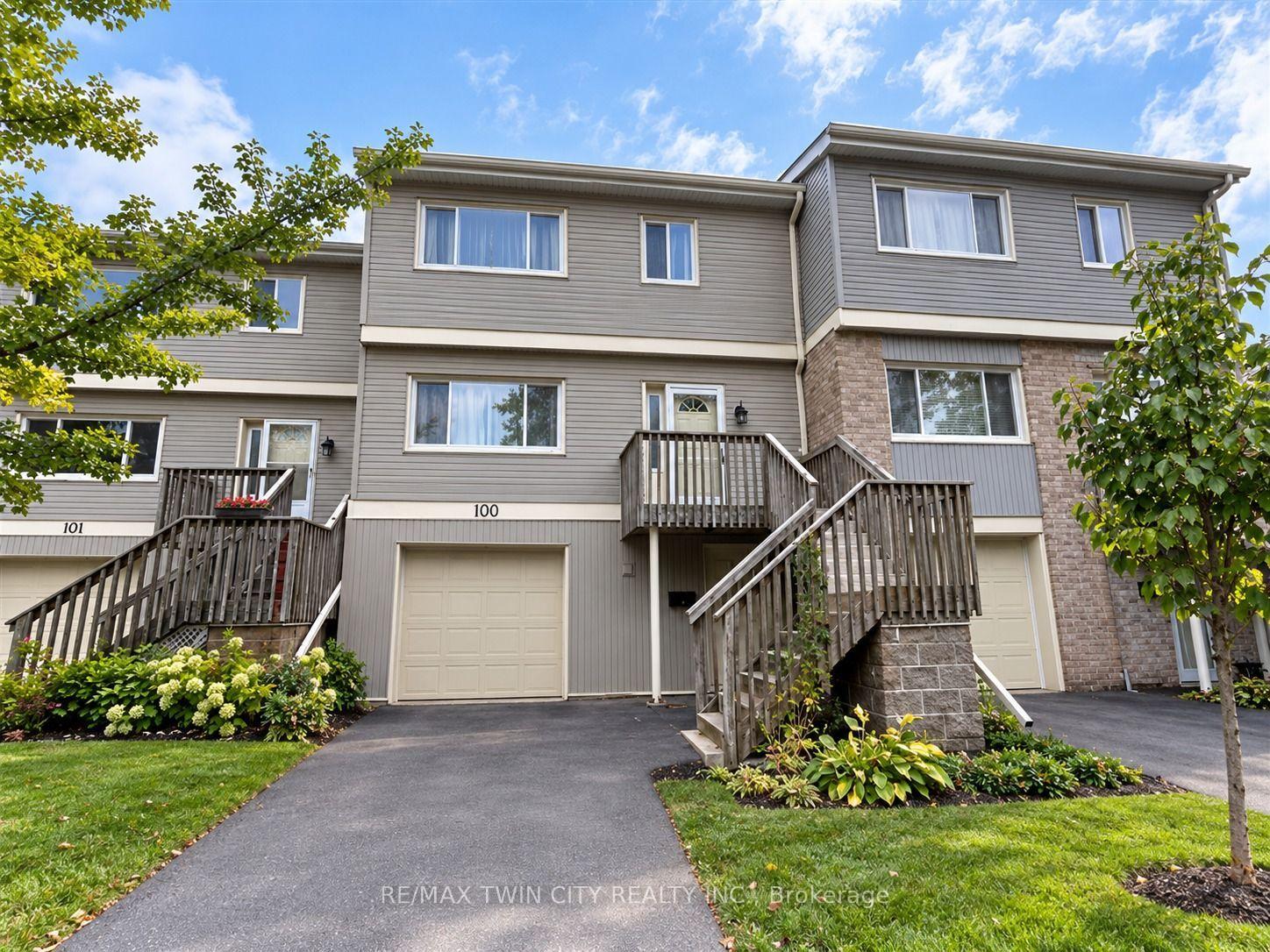 Photo 22 of Unit 100, 30 Green Valley Drive, Kitchener, Pioneer Park — HOMEH