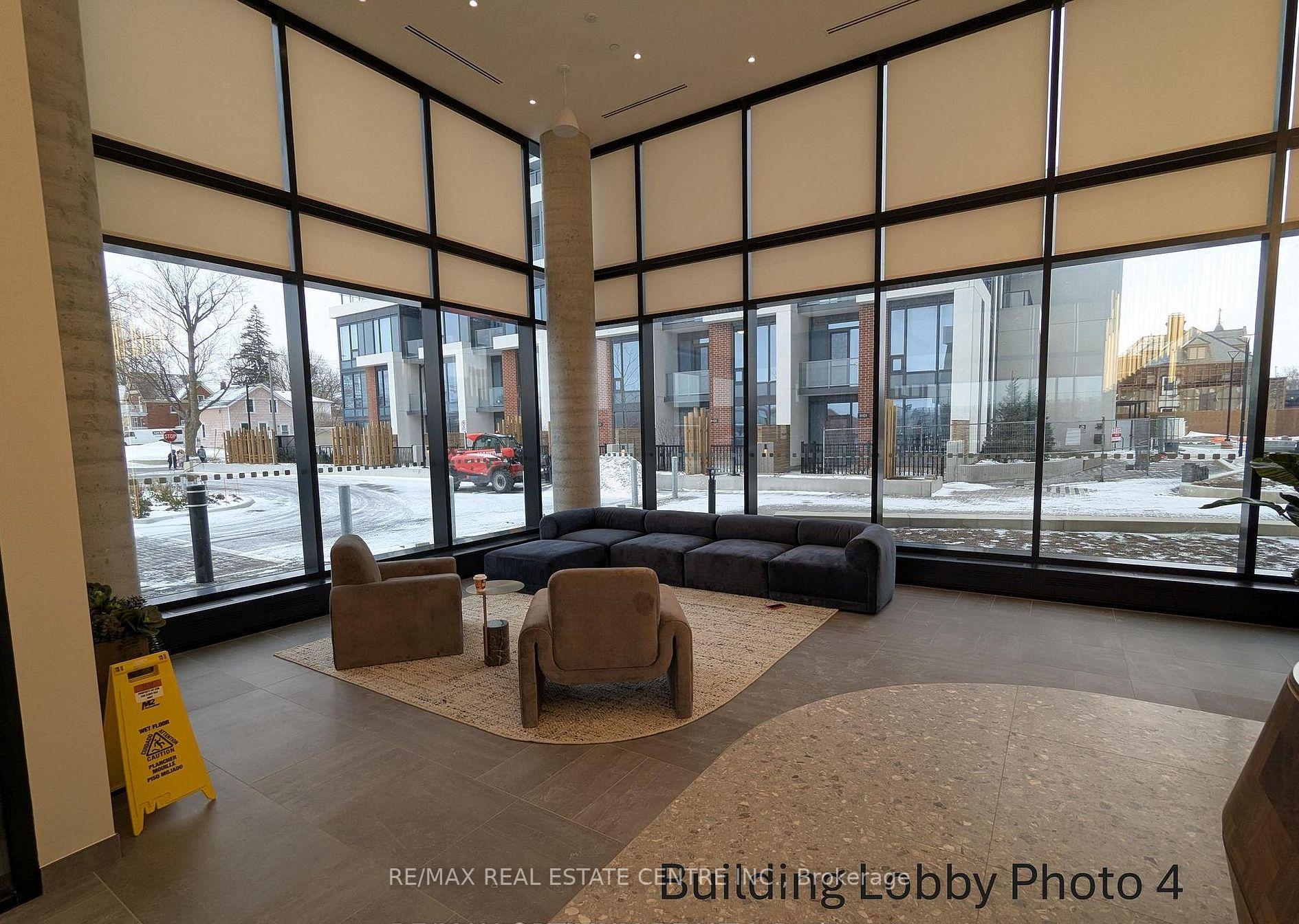 Photo 3 of Unit 3403, 25 Wellington Street S, Kitchener, KW Hospital — HOMEH