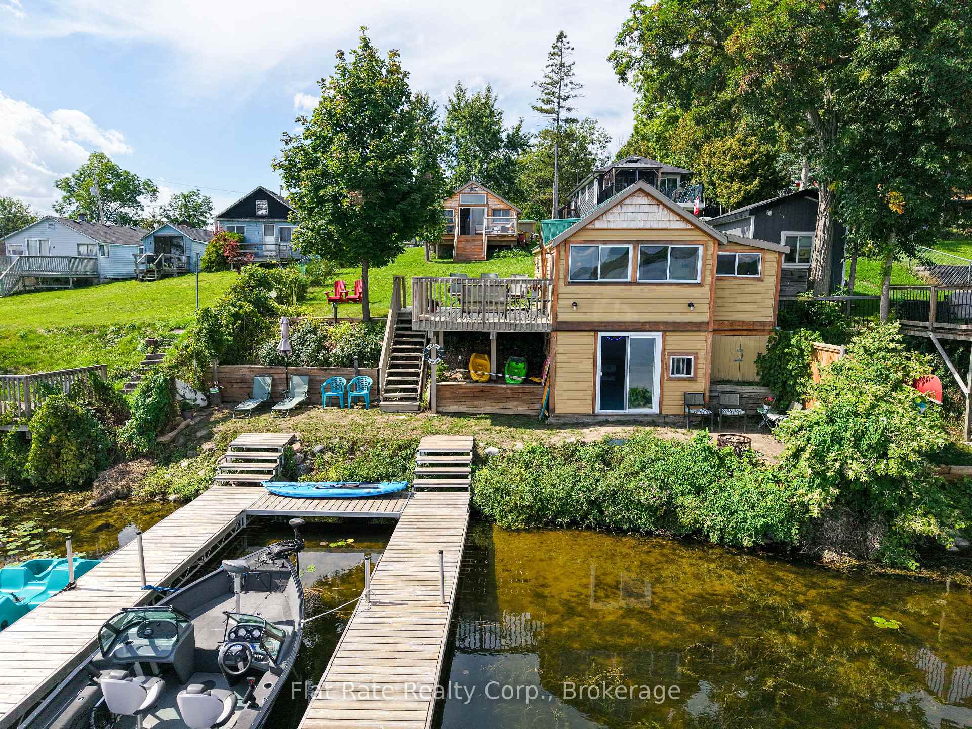 Photo 2 of 717 Bolin Road, Otonabee-South Monaghan — HOMEH