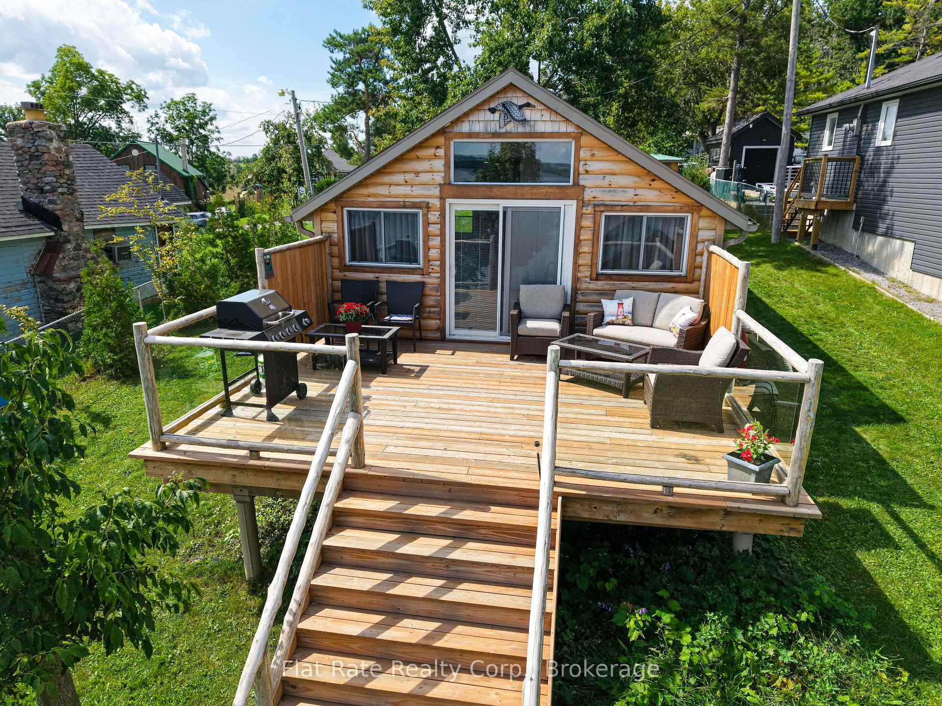 Photo 3 of 717 Bolin Road, Otonabee-South Monaghan — HOMEH