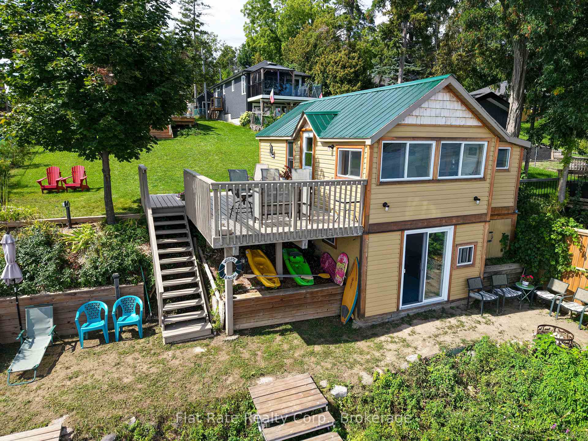 Photo 4 of 717 Bolin Road, Otonabee-South Monaghan — HOMEH