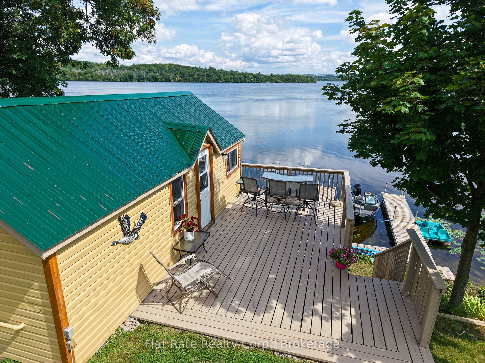 Photo 5 of 717 Bolin Road, Otonabee-South Monaghan — HOMEH