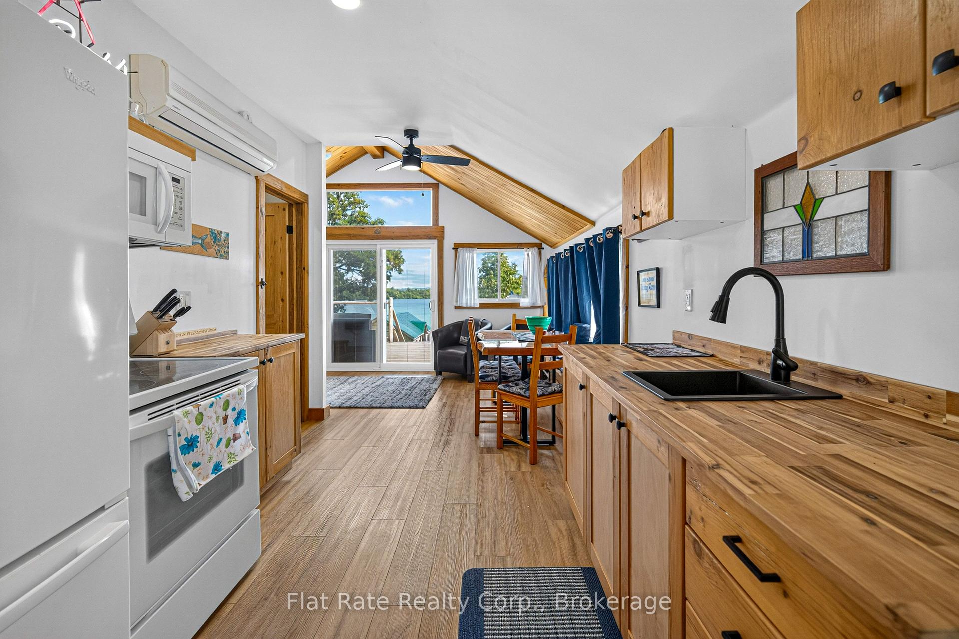 Photo 9 of 717 Bolin Road, Otonabee-South Monaghan — HOMEH