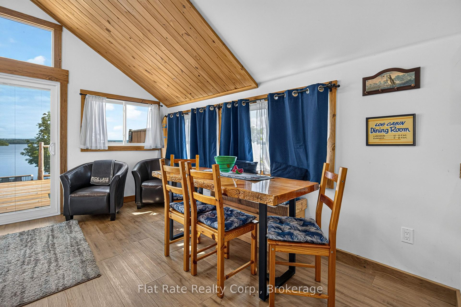 Photo 10 of 717 Bolin Road, Otonabee-South Monaghan — HOMEH