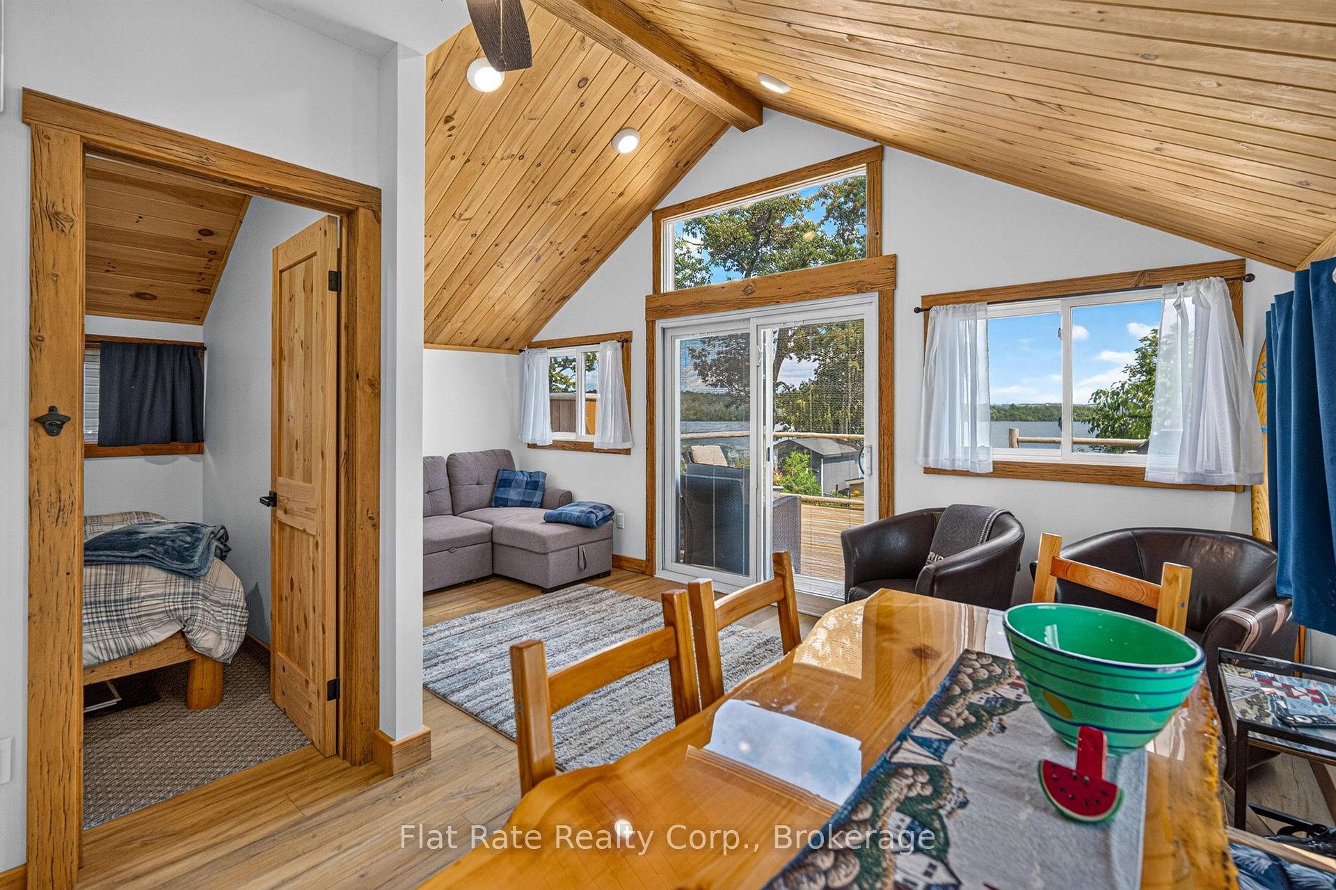 Photo 11 of 717 Bolin Road, Otonabee-South Monaghan — HOMEH