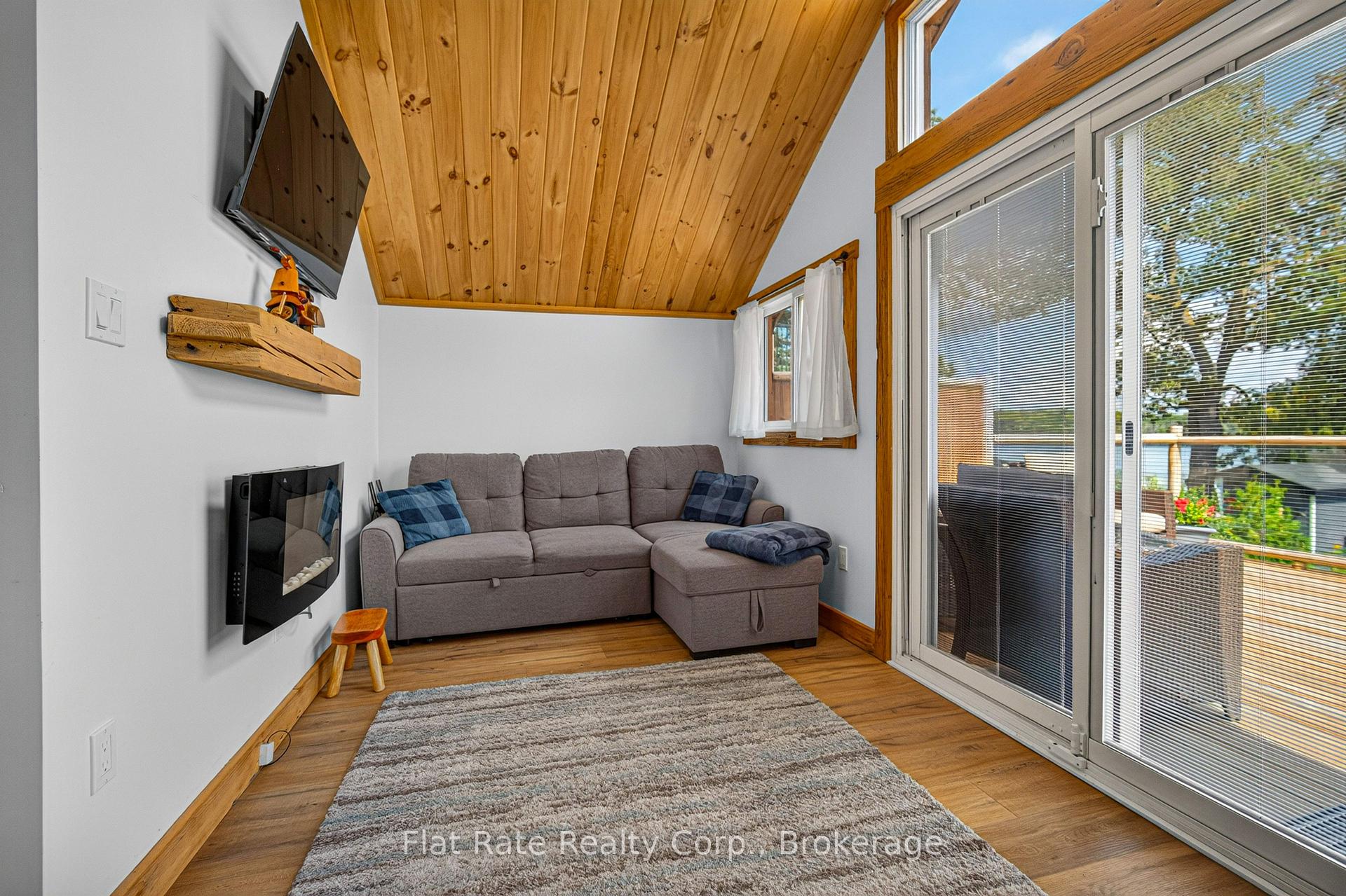Photo 12 of 717 Bolin Road, Otonabee-South Monaghan — HOMEH