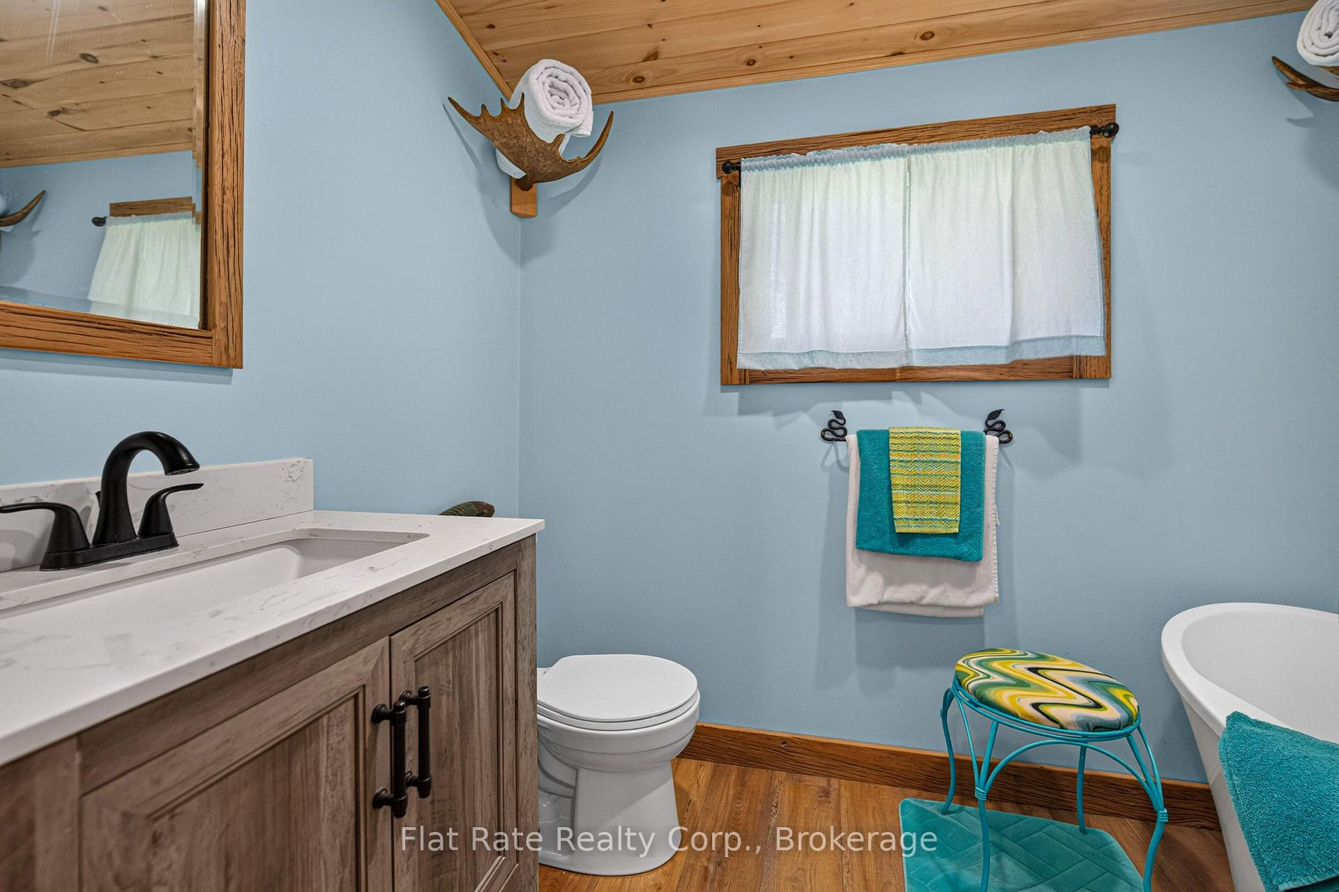 Photo 18 of 717 Bolin Road, Otonabee-South Monaghan — HOMEH