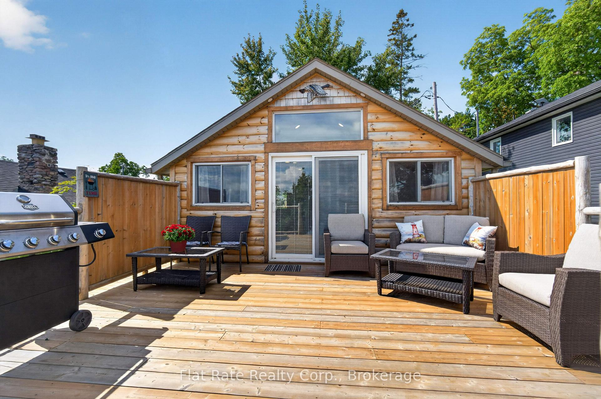 Photo 20 of 717 Bolin Road, Otonabee-South Monaghan — HOMEH