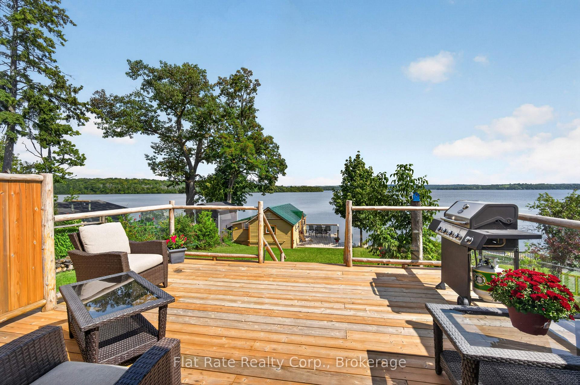 Photo 21 of 717 Bolin Road, Otonabee-South Monaghan — HOMEH
