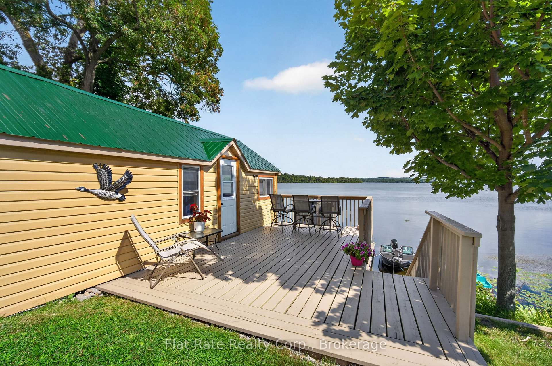 Photo 22 of 717 Bolin Road, Otonabee-South Monaghan — HOMEH