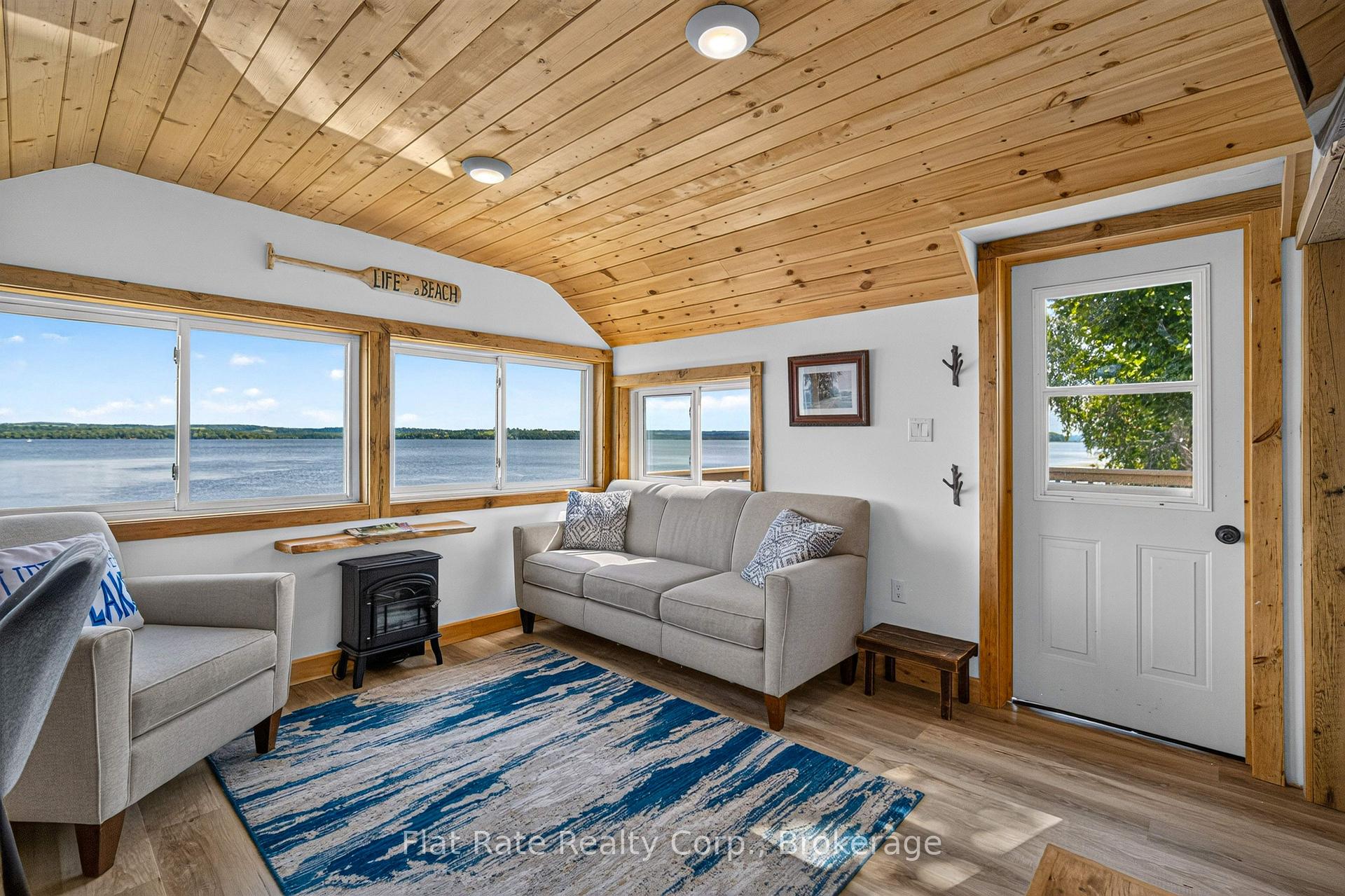 Photo 23 of 717 Bolin Road, Otonabee-South Monaghan — HOMEH
