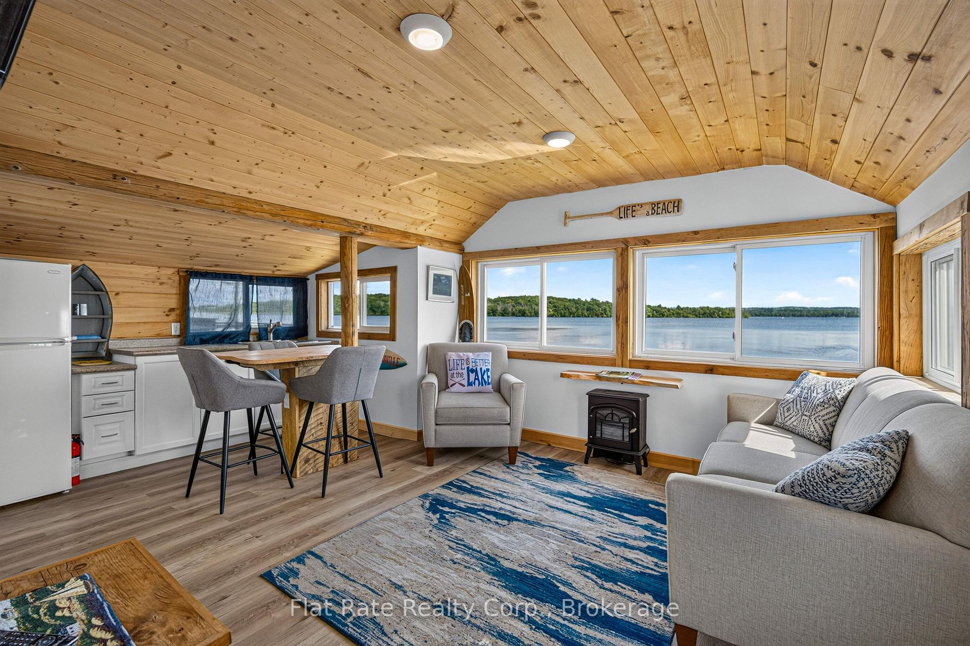 Photo 24 of 717 Bolin Road, Otonabee-South Monaghan — HOMEH