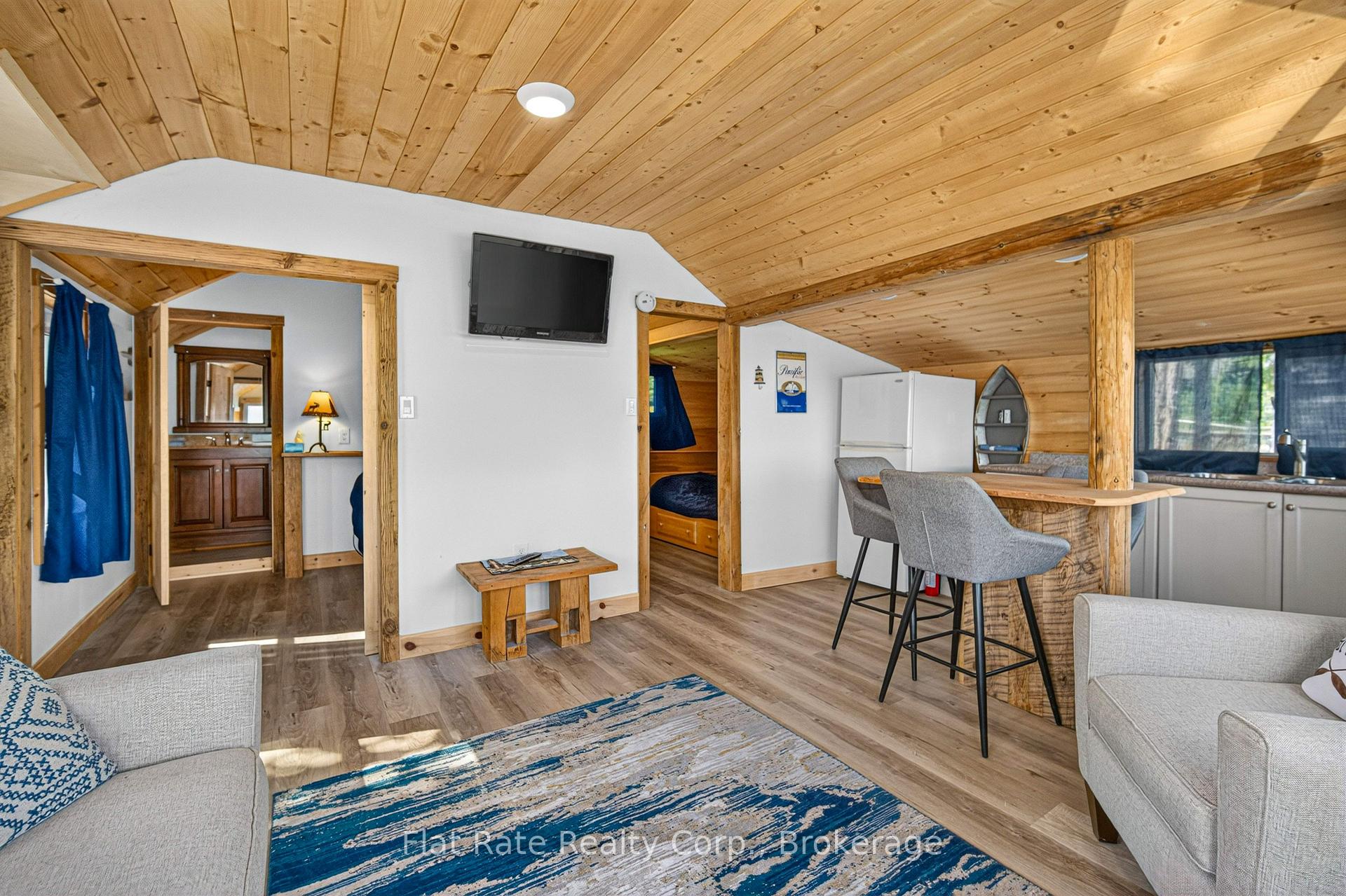 Photo 25 of 717 Bolin Road, Otonabee-South Monaghan — HOMEH