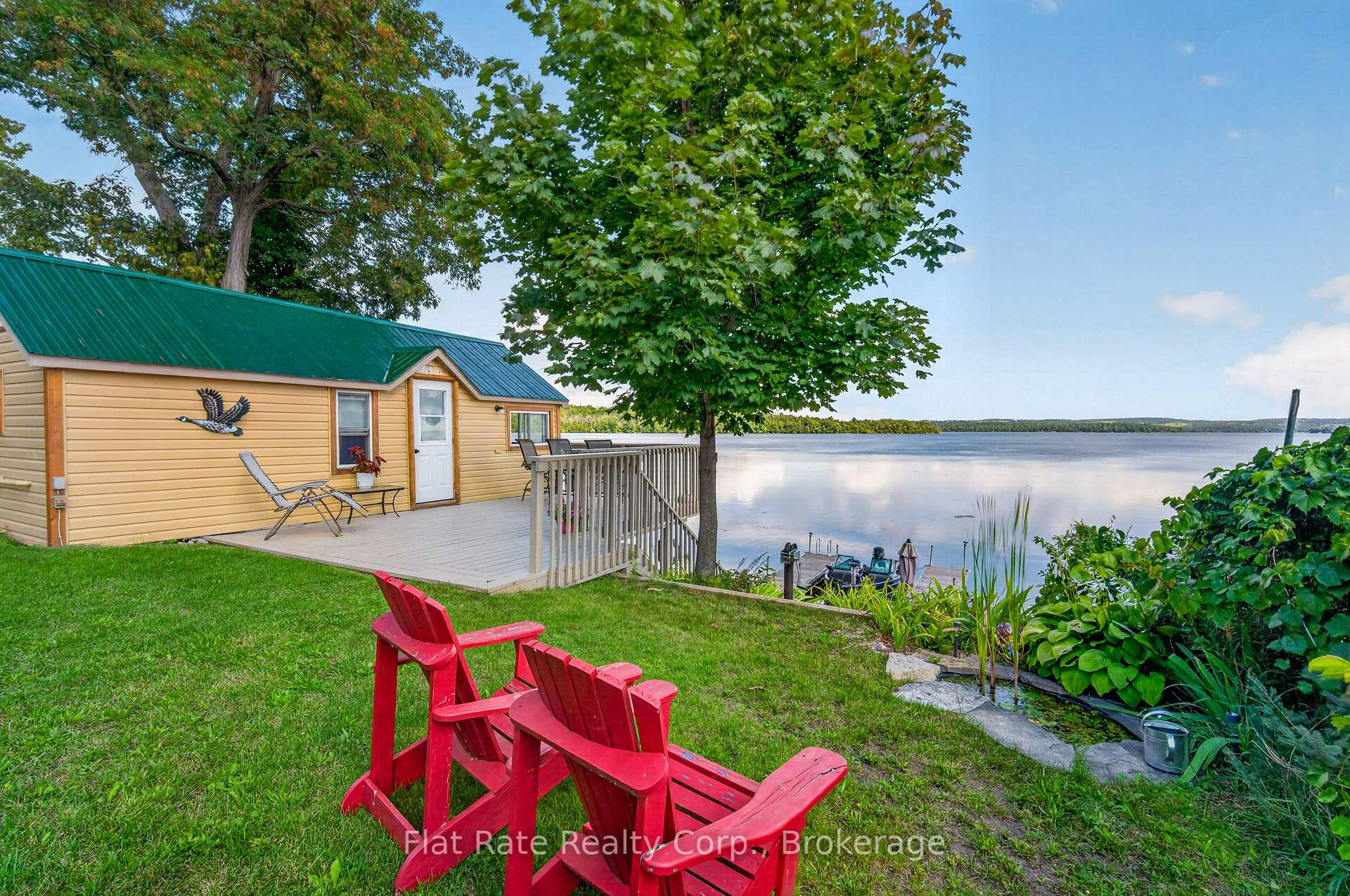 Photo 37 of 717 Bolin Road, Otonabee-South Monaghan — HOMEH