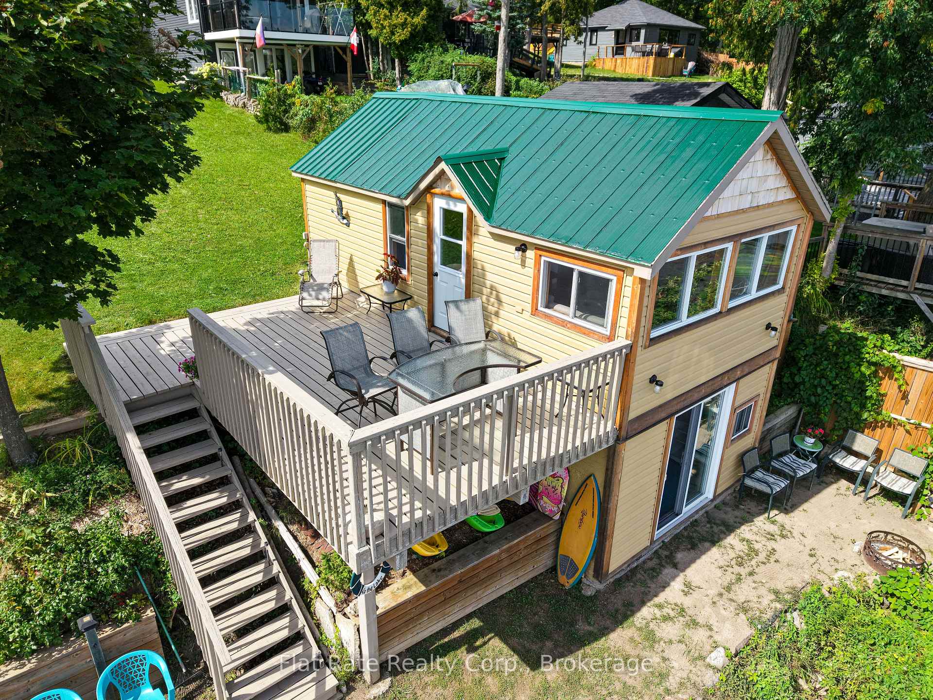 Photo 38 of 717 Bolin Road, Otonabee-South Monaghan — HOMEH