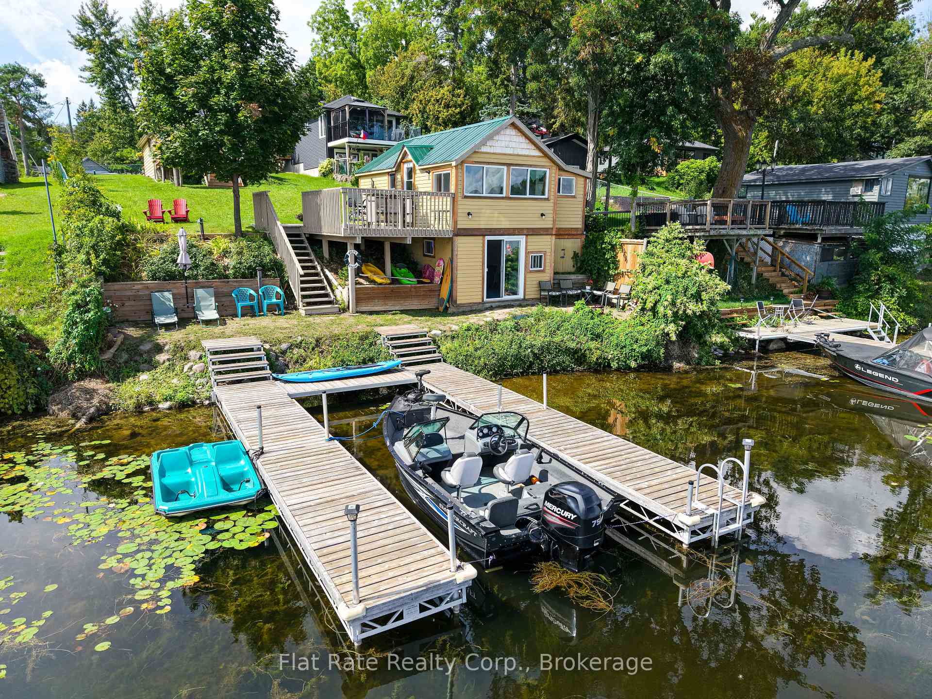 Photo 46 of 717 Bolin Road, Otonabee-South Monaghan — HOMEH