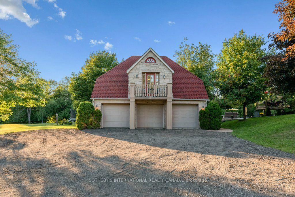 Photo 54 of 8288 Patterson Side Road, Caledon, Rural Caledon — HOMEH