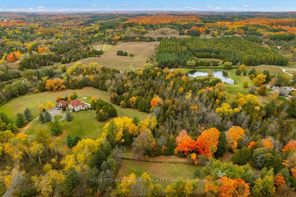 Photo 64 of 8288 Patterson Side Road, Caledon, Rural Caledon — HOMEH