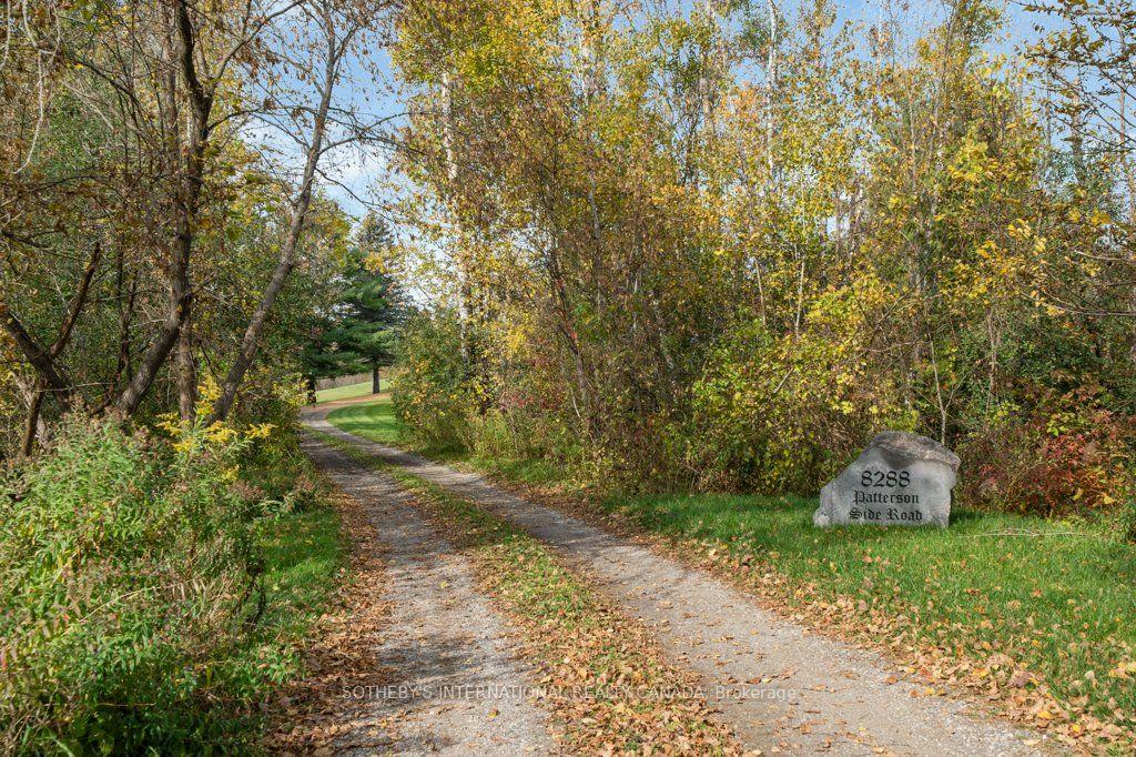 Photo 68 of 8288 Patterson Side Road, Caledon, Rural Caledon — HOMEH