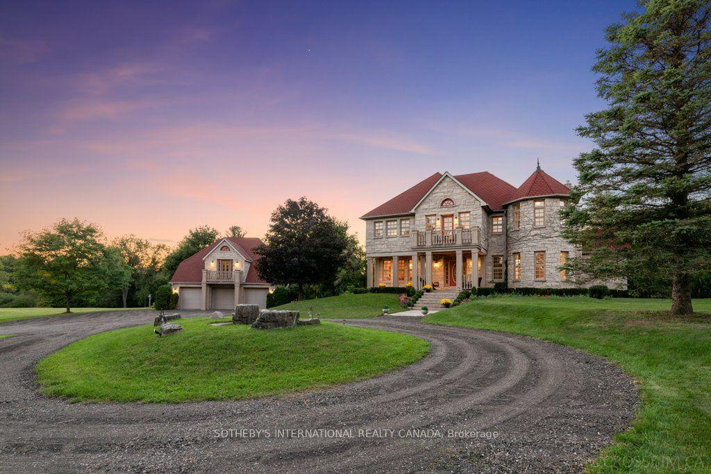 Photo 71 of 8288 Patterson Side Road, Caledon, Rural Caledon — HOMEH