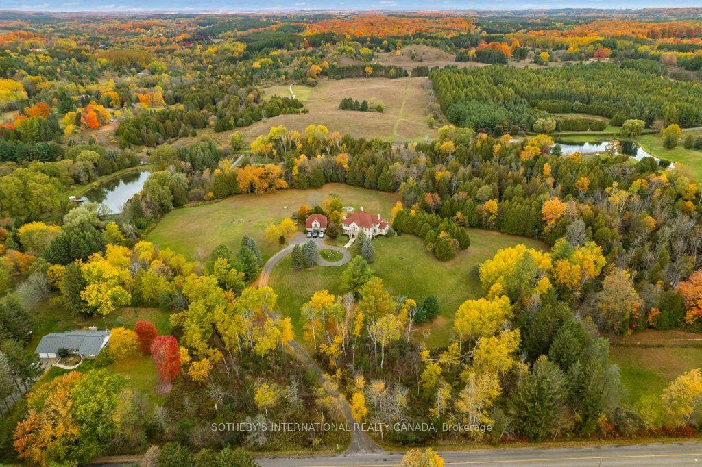 Photo 70 of 8288 Patterson Side Road, Caledon, Rural Caledon — HOMEH