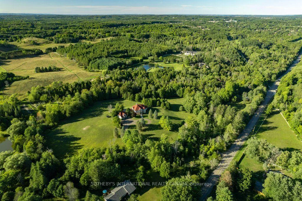 Photo 75 of 8288 Patterson Side Road, Caledon, Rural Caledon — HOMEH