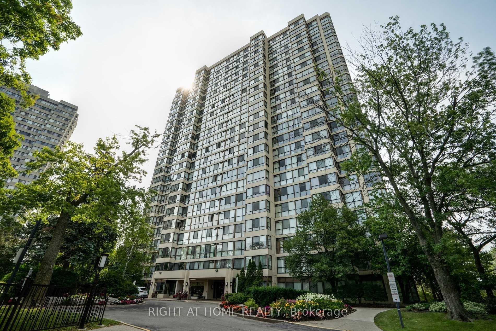 Photo of Unit 1601, 133 Torresdale Avenue