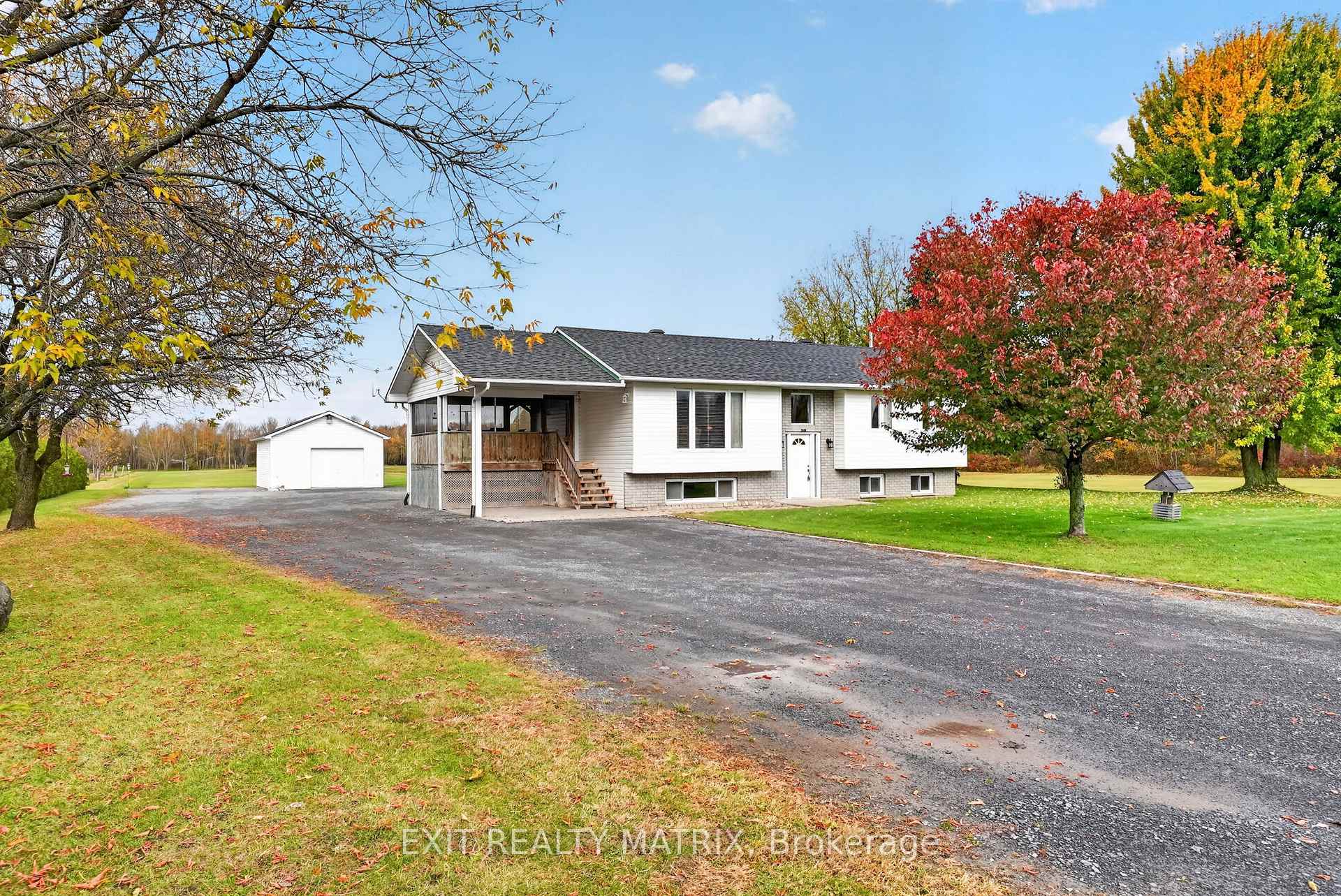 Photo 3 of 2871 Russland Road, Ottawa, Vars & Area — HOMEH