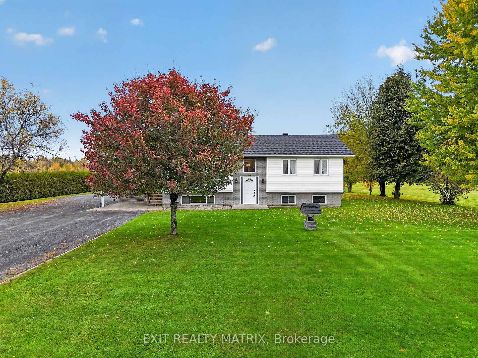Photo 4 of 2871 Russland Road, Ottawa, Vars & Area — HOMEH