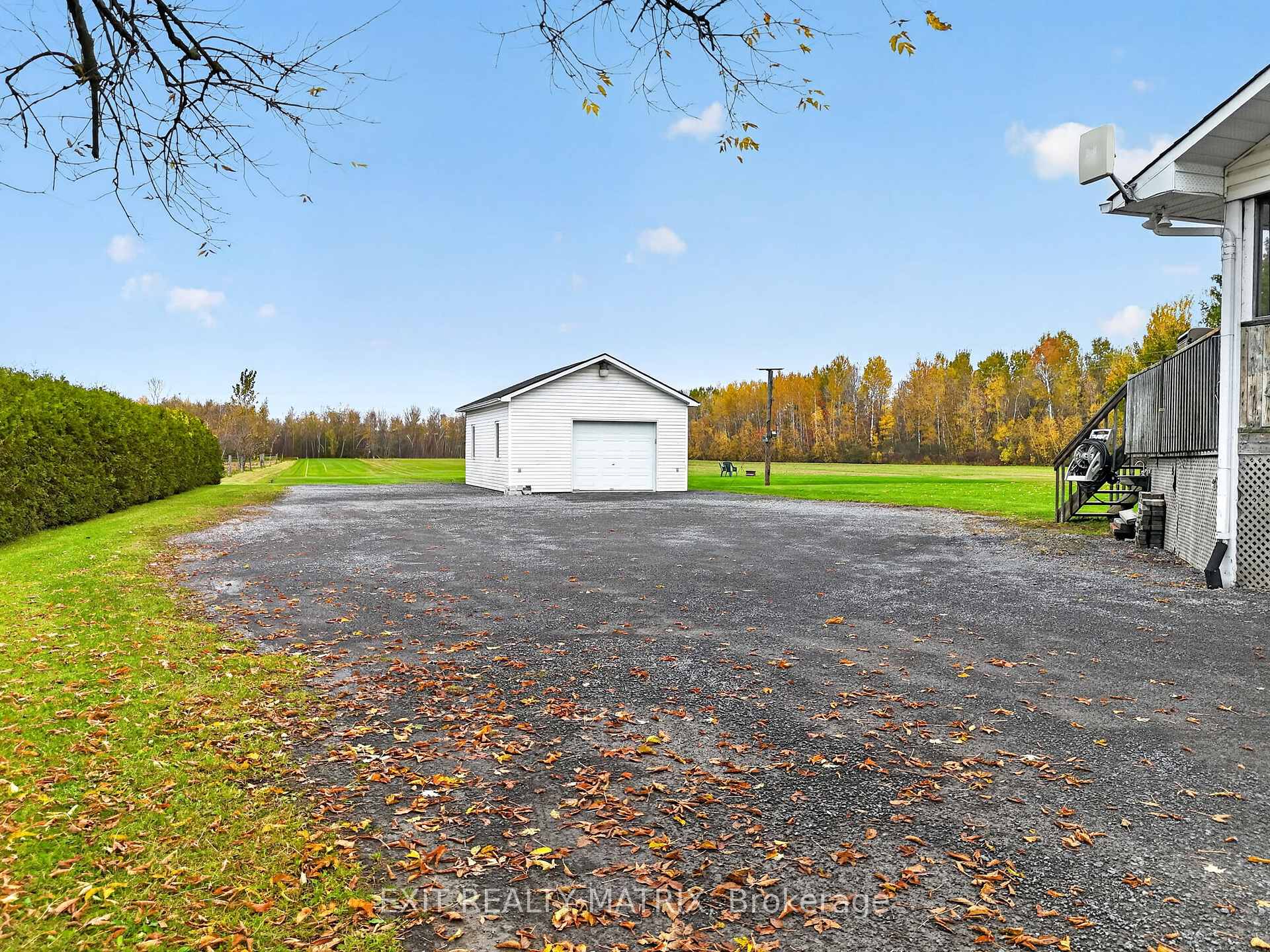 Photo 35 of 2871 Russland Road, Ottawa, Vars & Area — HOMEH