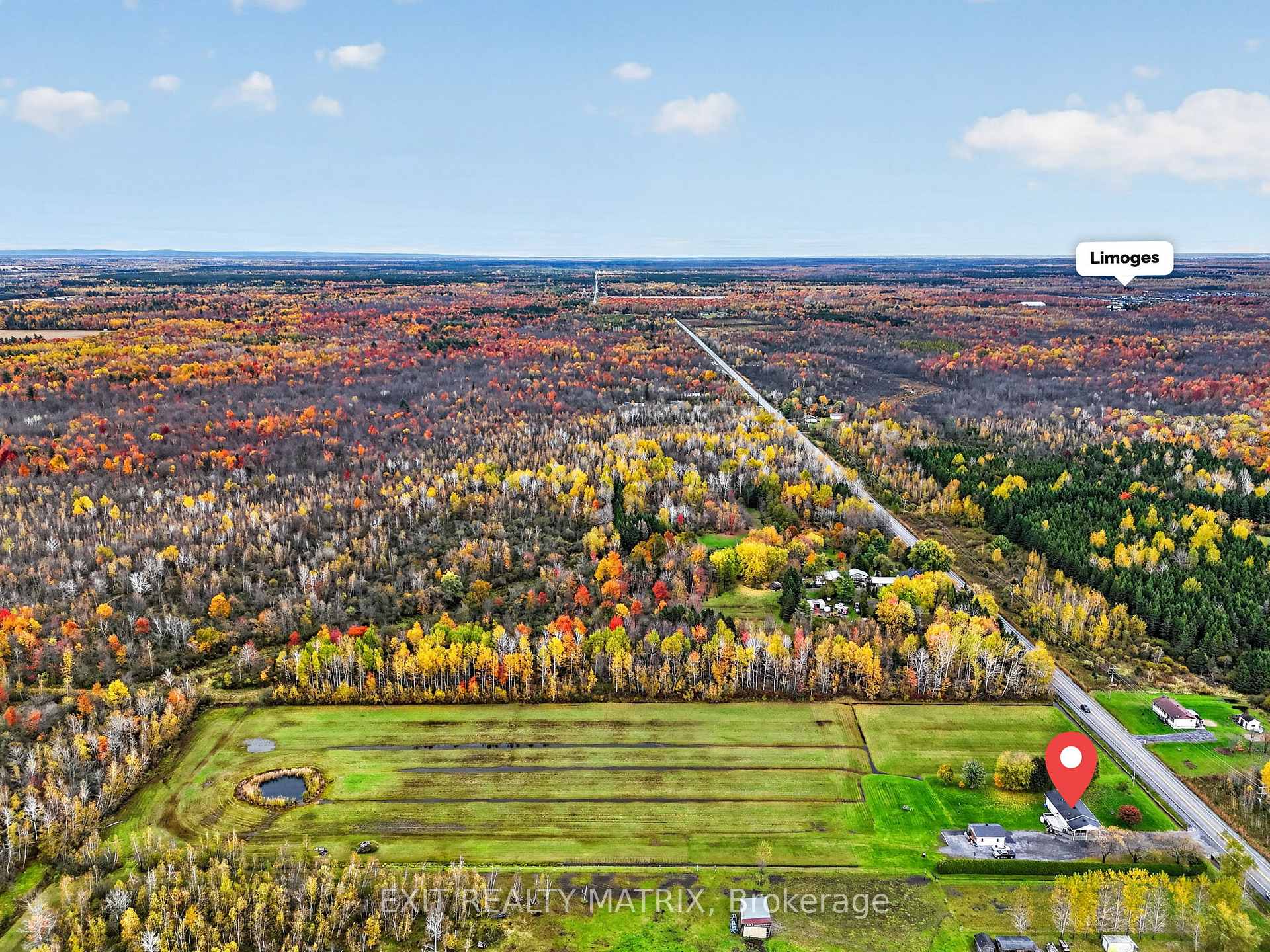 Photo 41 of 2871 Russland Road, Ottawa, Vars & Area — HOMEH