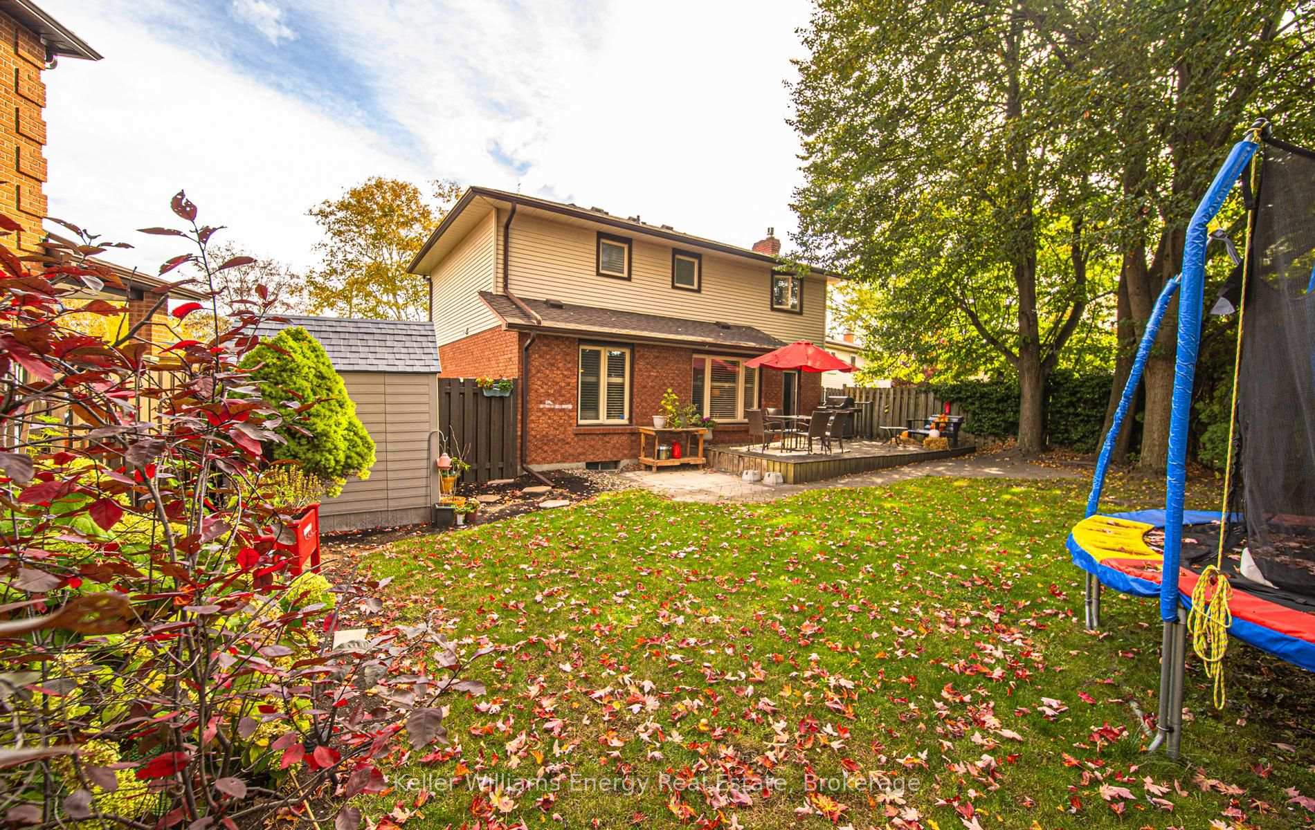Photo 13 of 1398 Manitou Drive, Oshawa, Samac — HOMEH