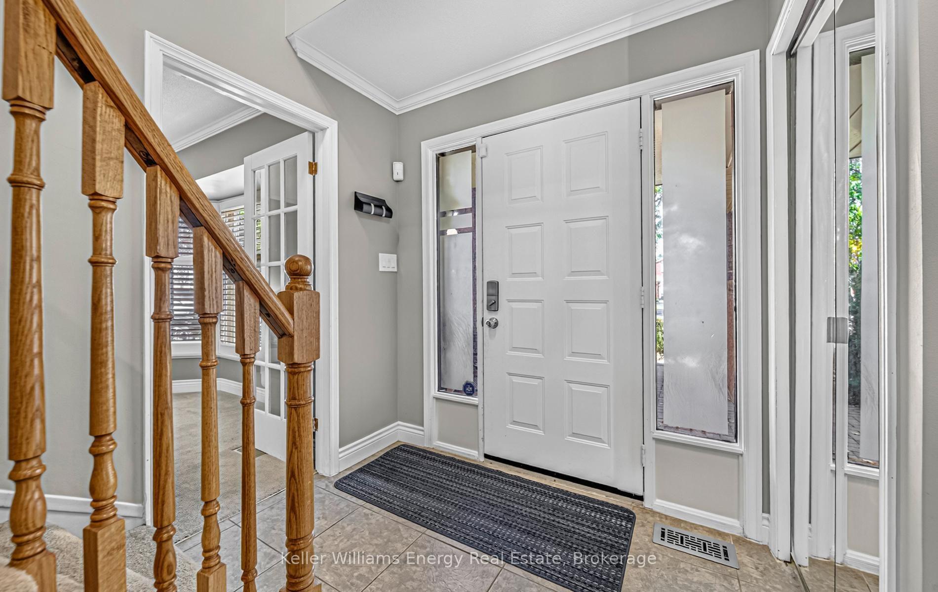 Photo 16 of 1398 Manitou Drive, Oshawa, Samac — HOMEH