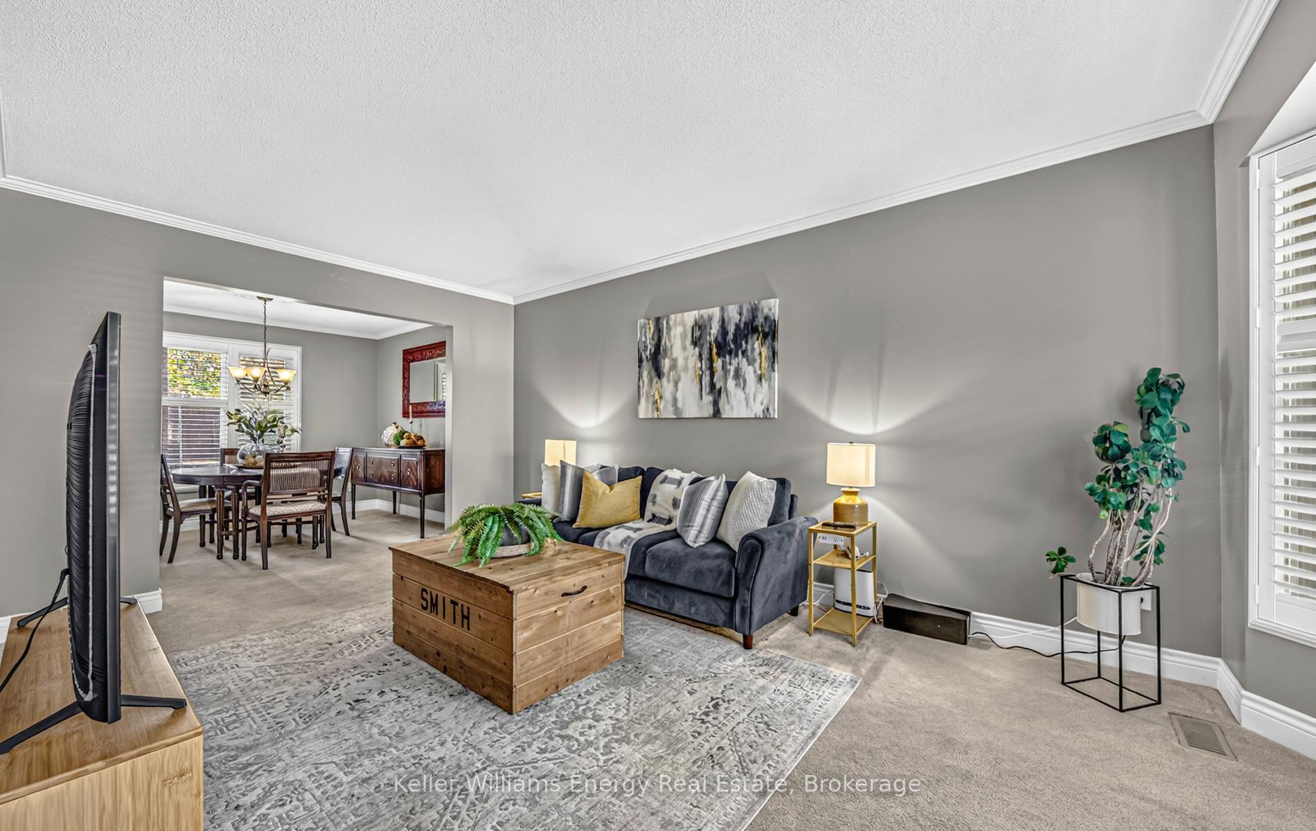 Photo 18 of 1398 Manitou Drive, Oshawa, Samac — HOMEH