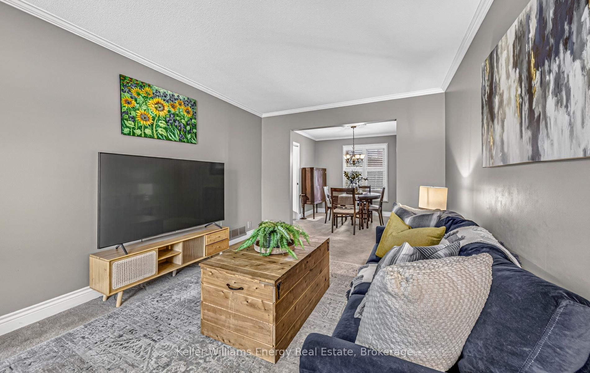 Photo 20 of 1398 Manitou Drive, Oshawa, Samac — HOMEH